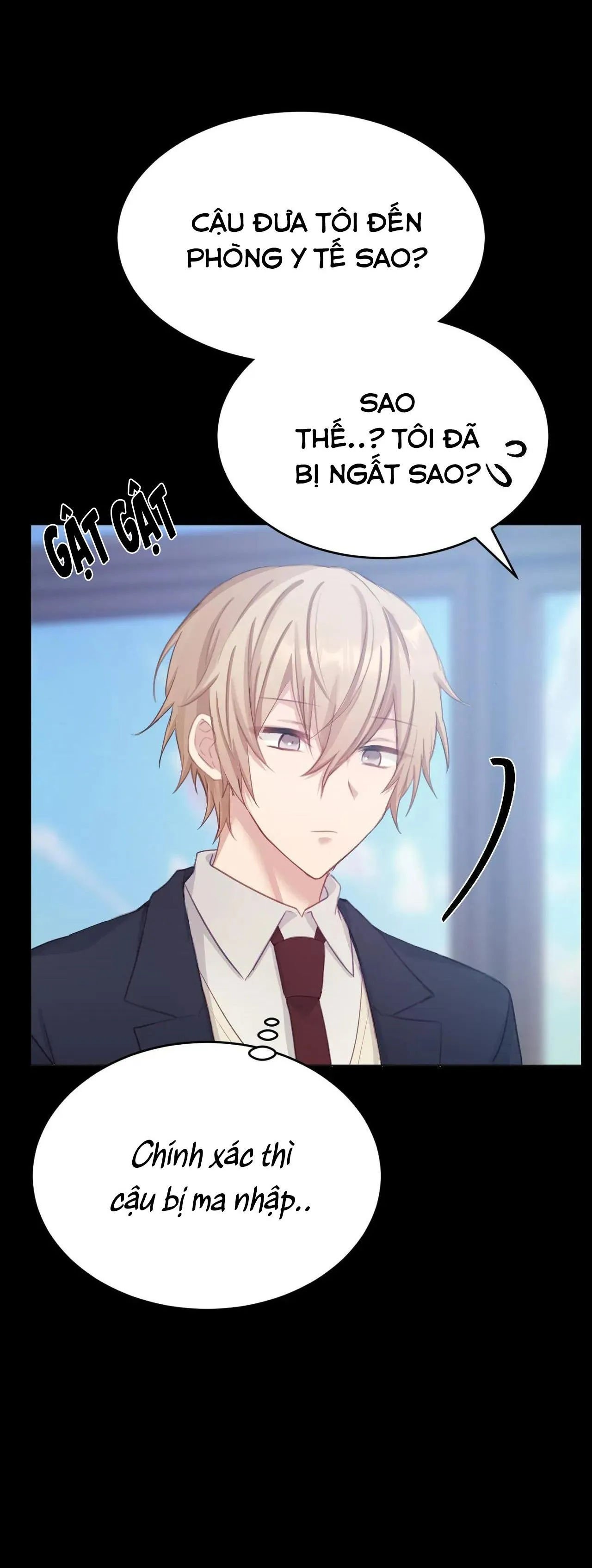 SỰ GIẢI THOÁT Chapter 3 Trang 29