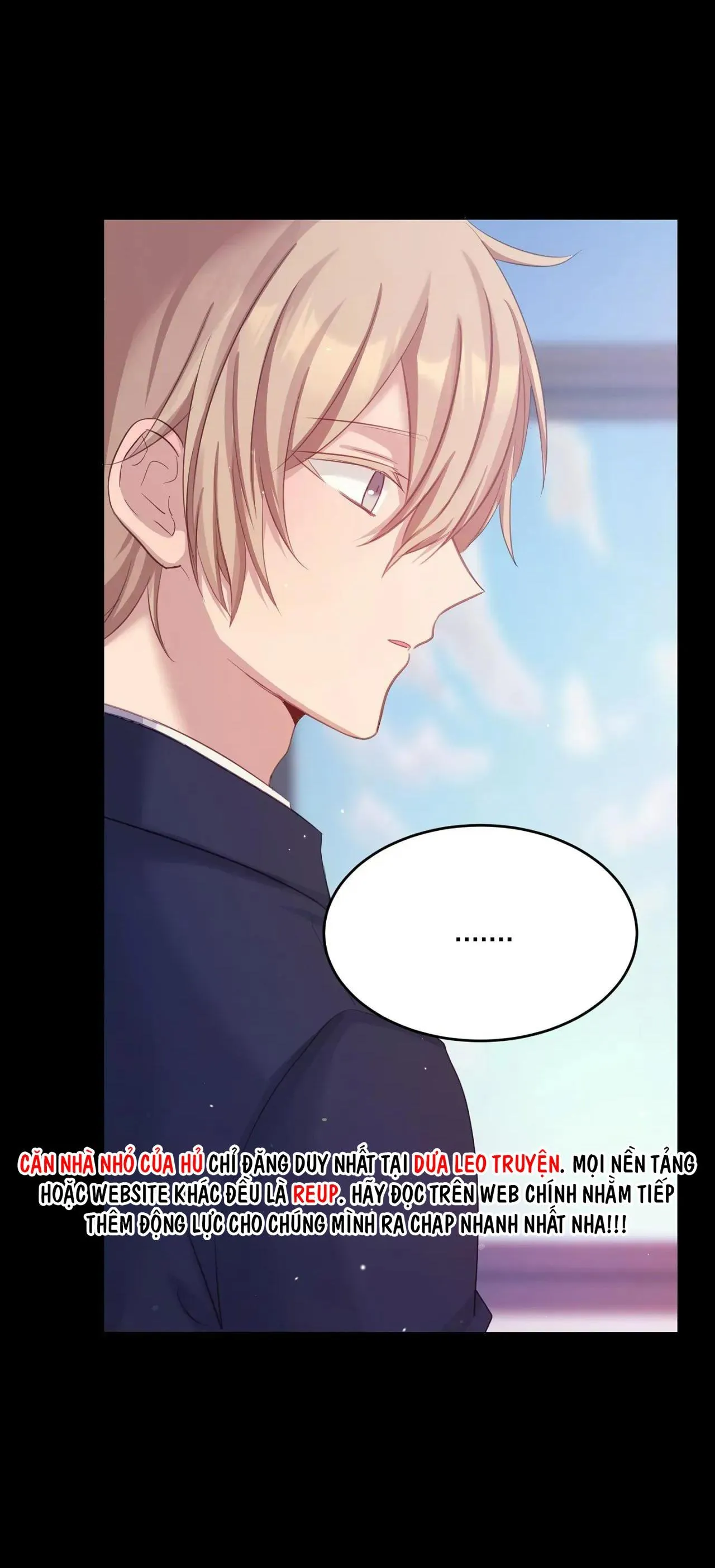 SỰ GIẢI THOÁT Chapter 3 Trang 31