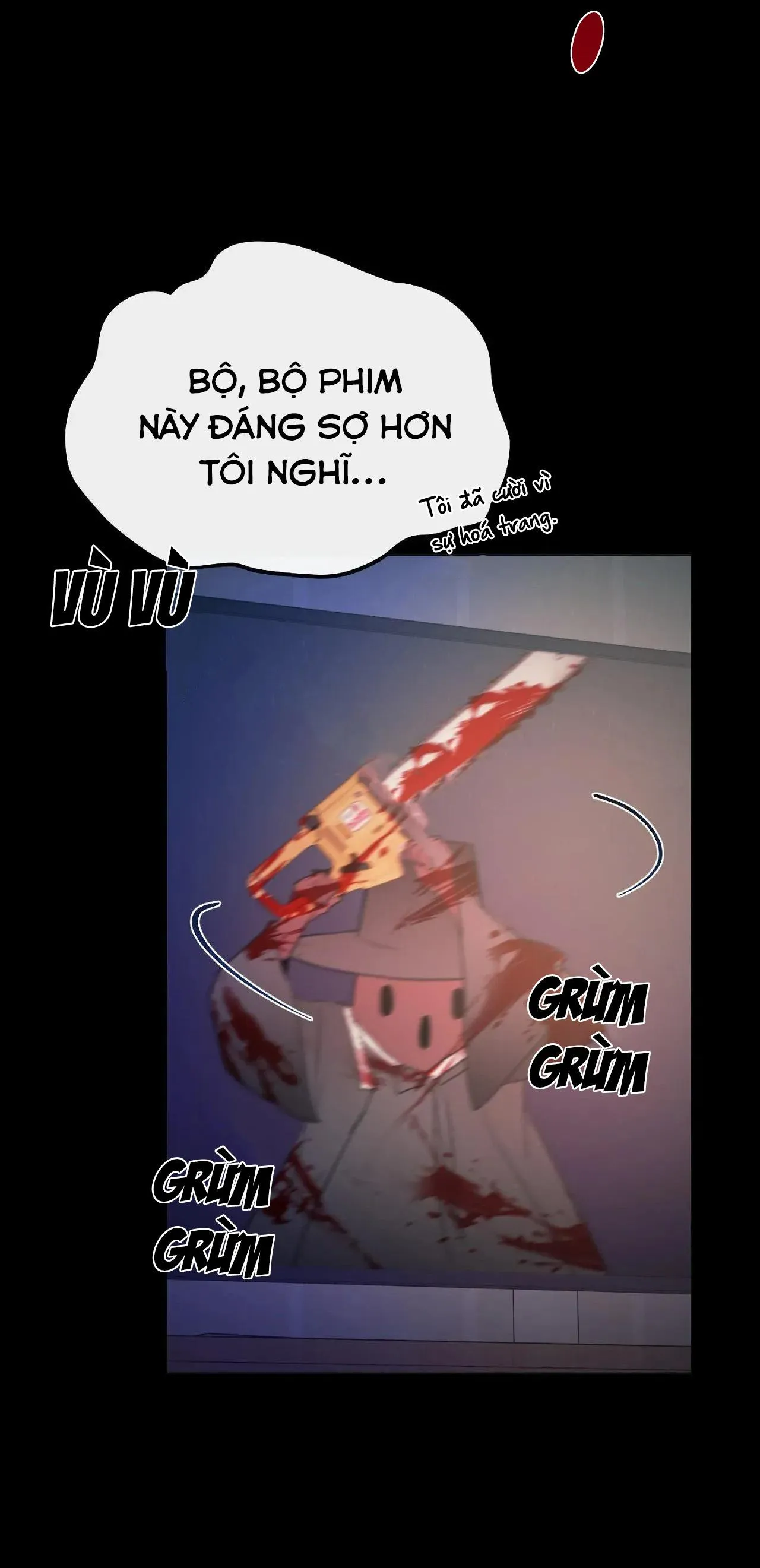 SỰ GIẢI THOÁT Chapter 3 Trang 41