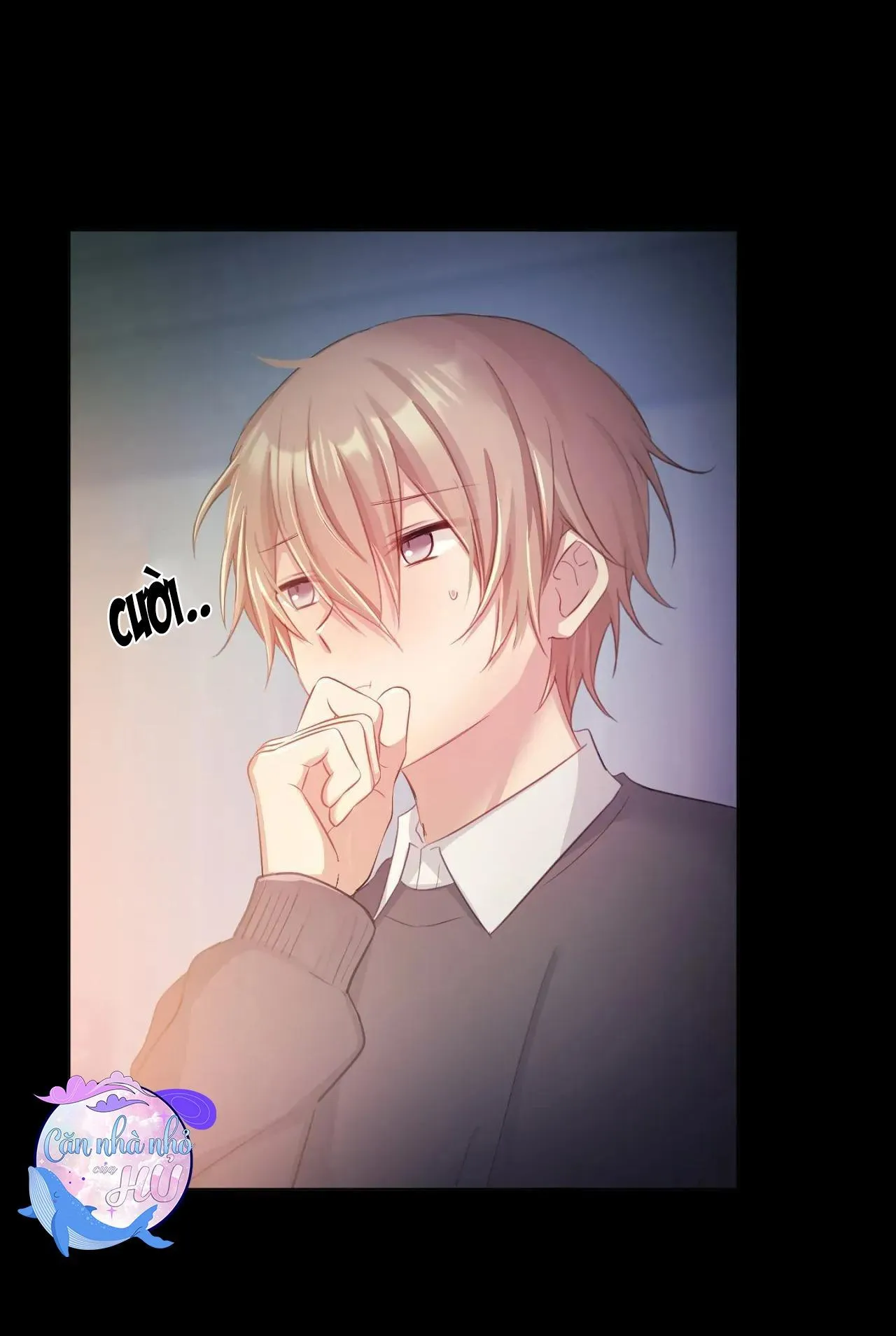 SỰ GIẢI THOÁT Chapter 3 Trang 42