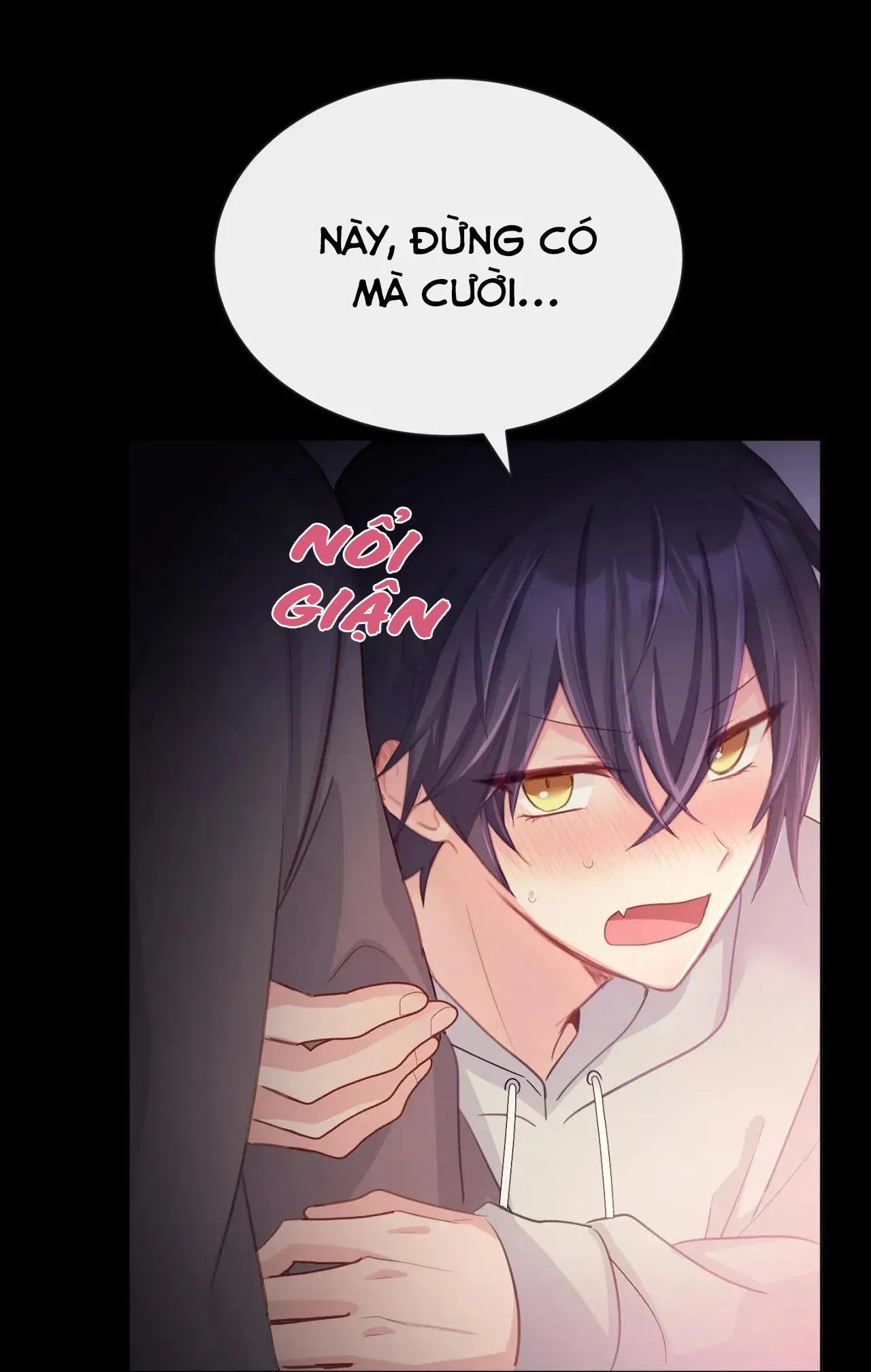 SỰ GIẢI THOÁT Chapter 3 Trang 43