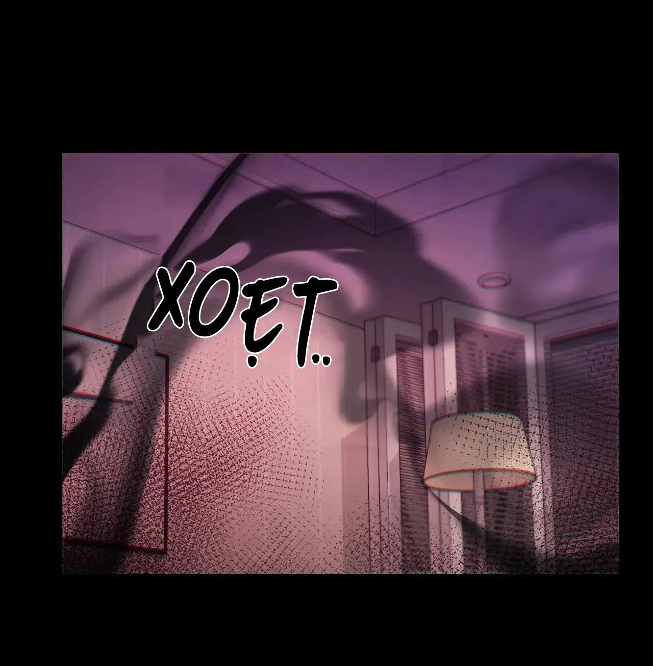 SỰ GIẢI THOÁT Chapter 3 Trang 45