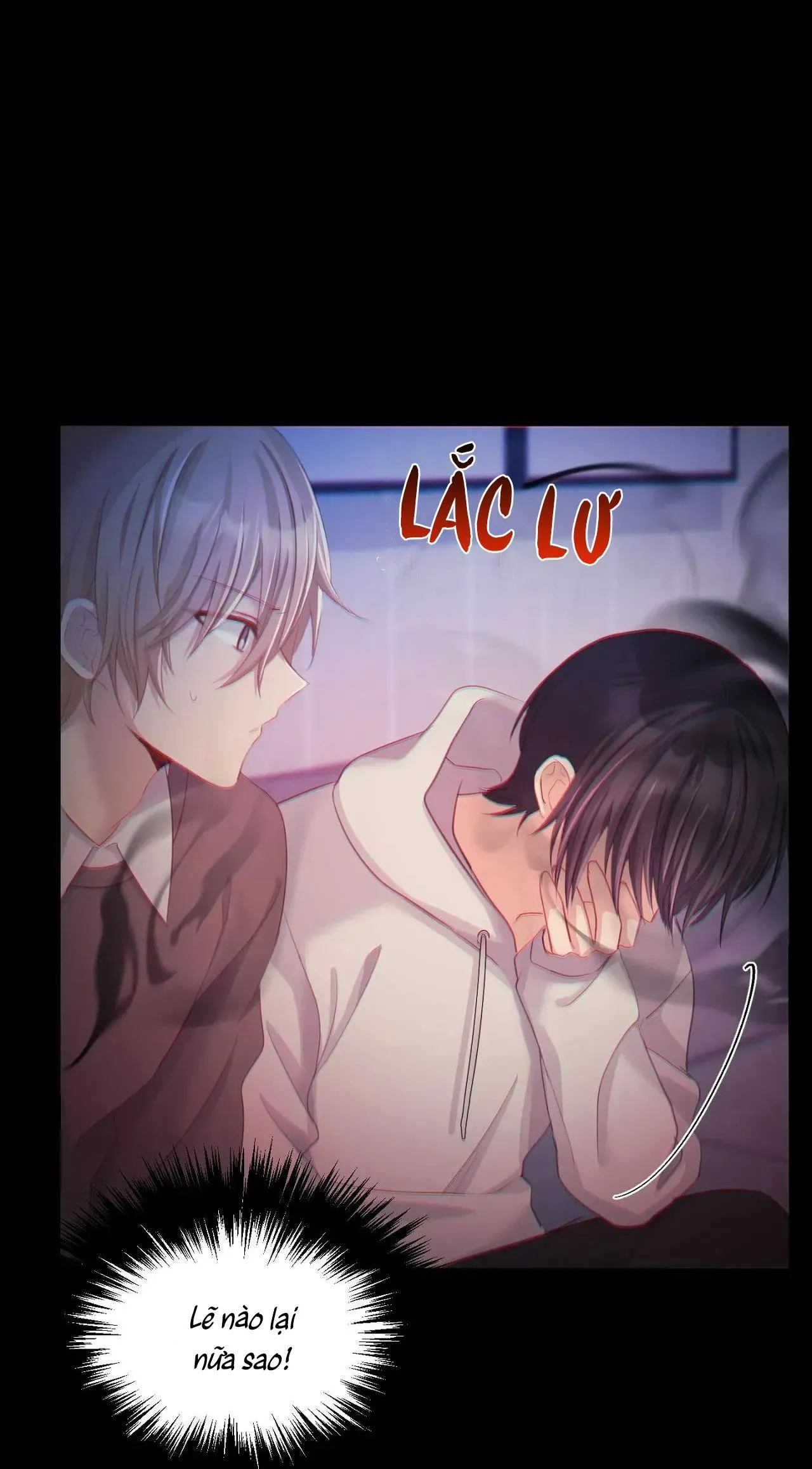 SỰ GIẢI THOÁT Chapter 3 Trang 47