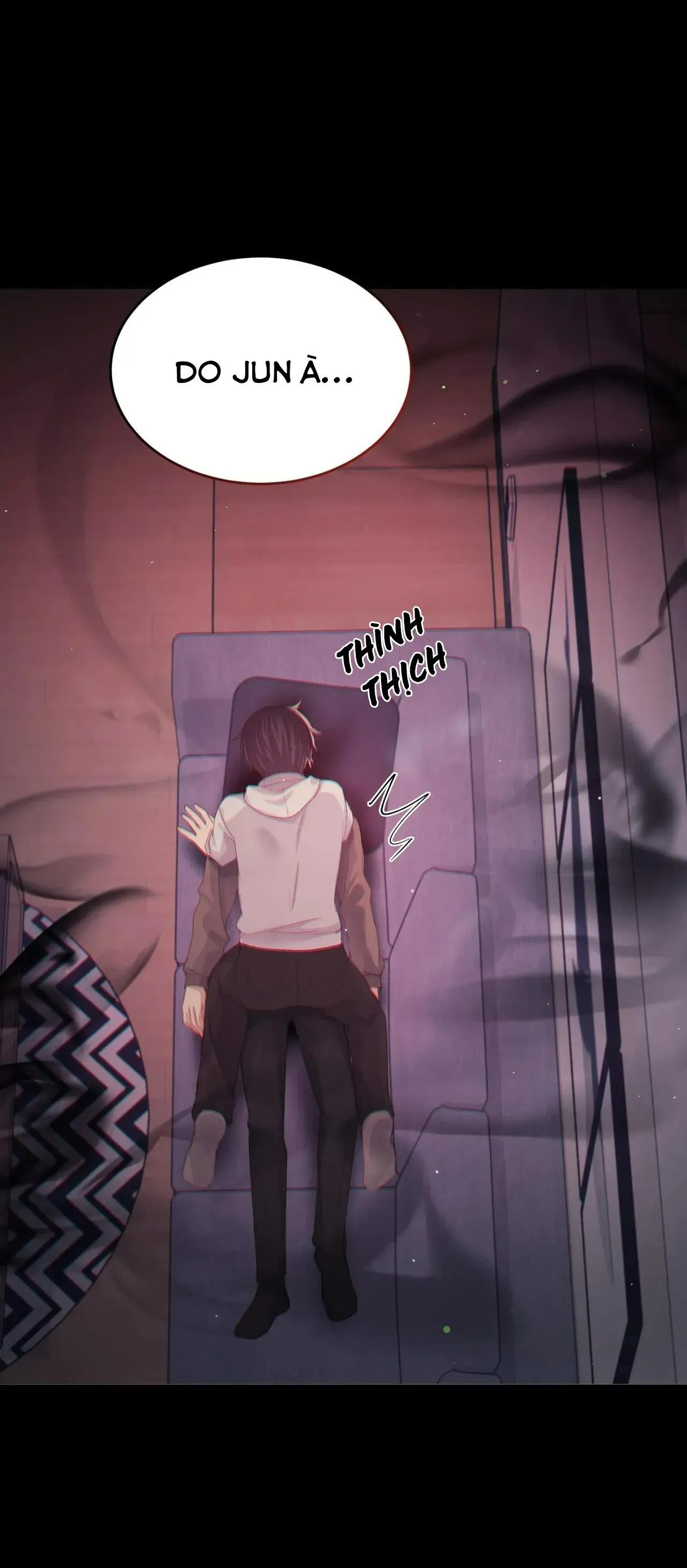 SỰ GIẢI THOÁT Chapter 3 Trang 49