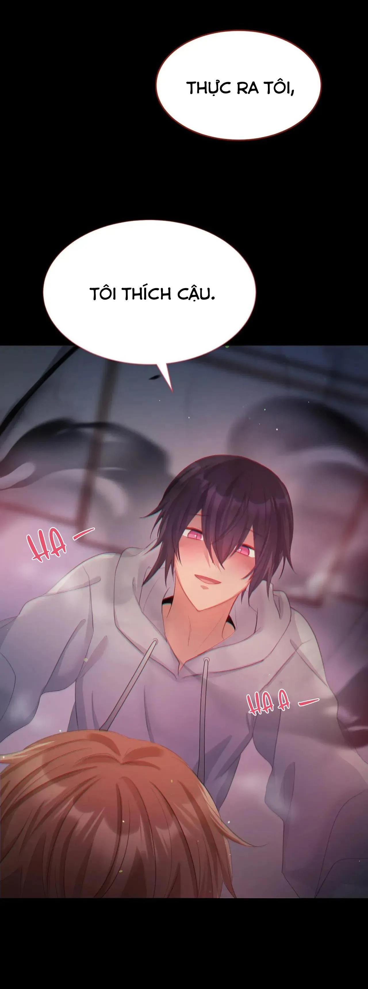 SỰ GIẢI THOÁT Chapter 3 Trang 51