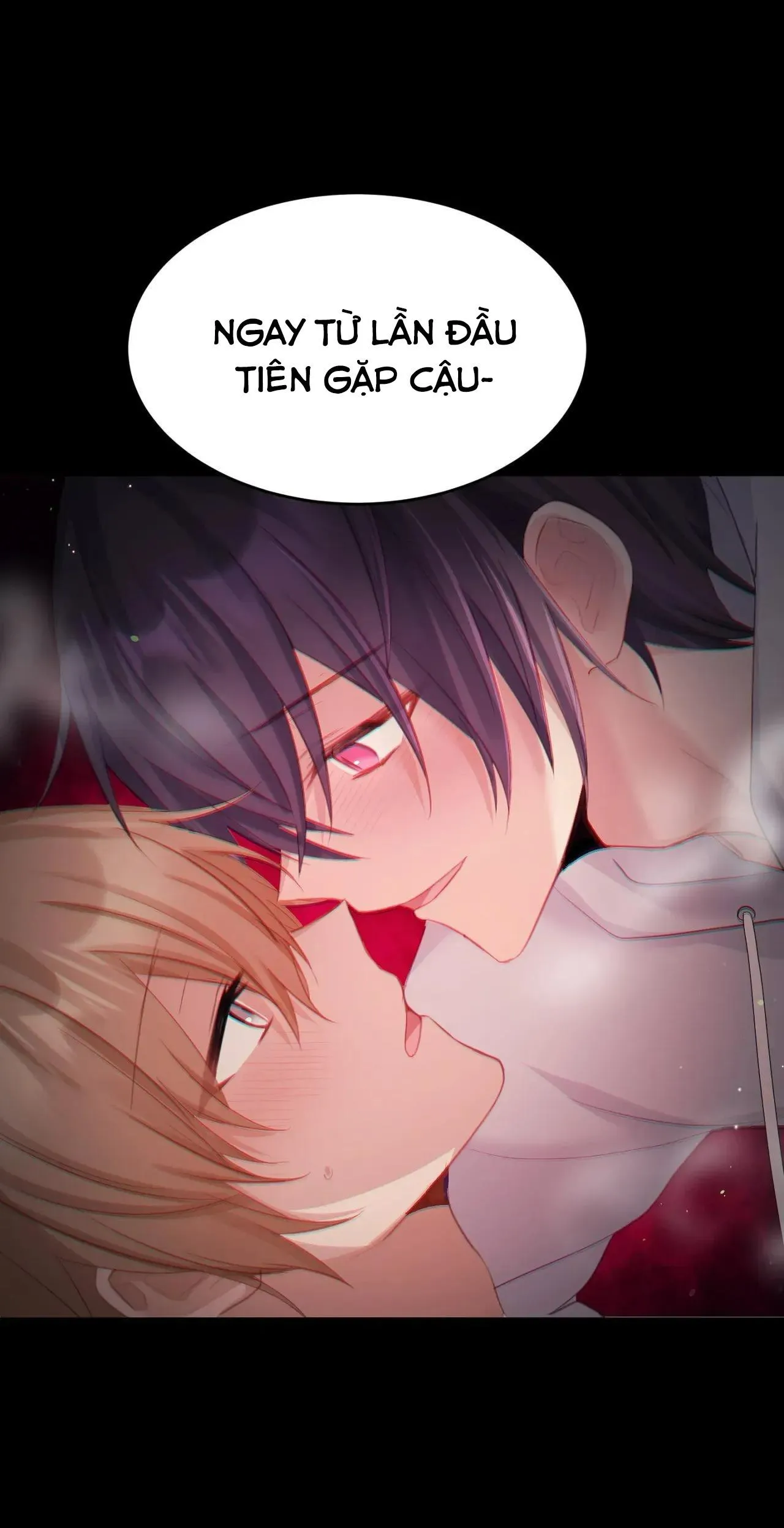 SỰ GIẢI THOÁT Chapter 3 Trang 52