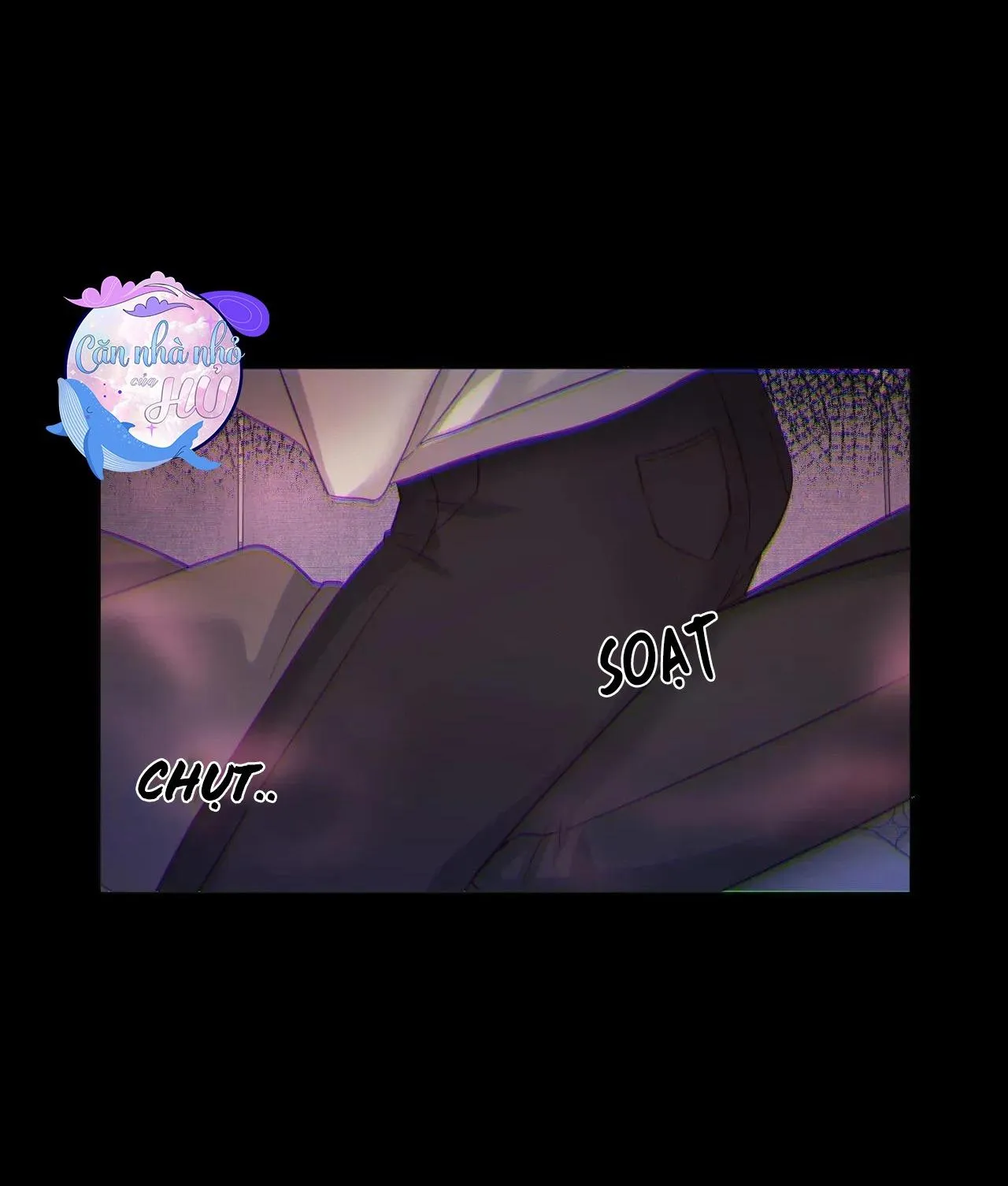 SỰ GIẢI THOÁT Chapter 3 Trang 53