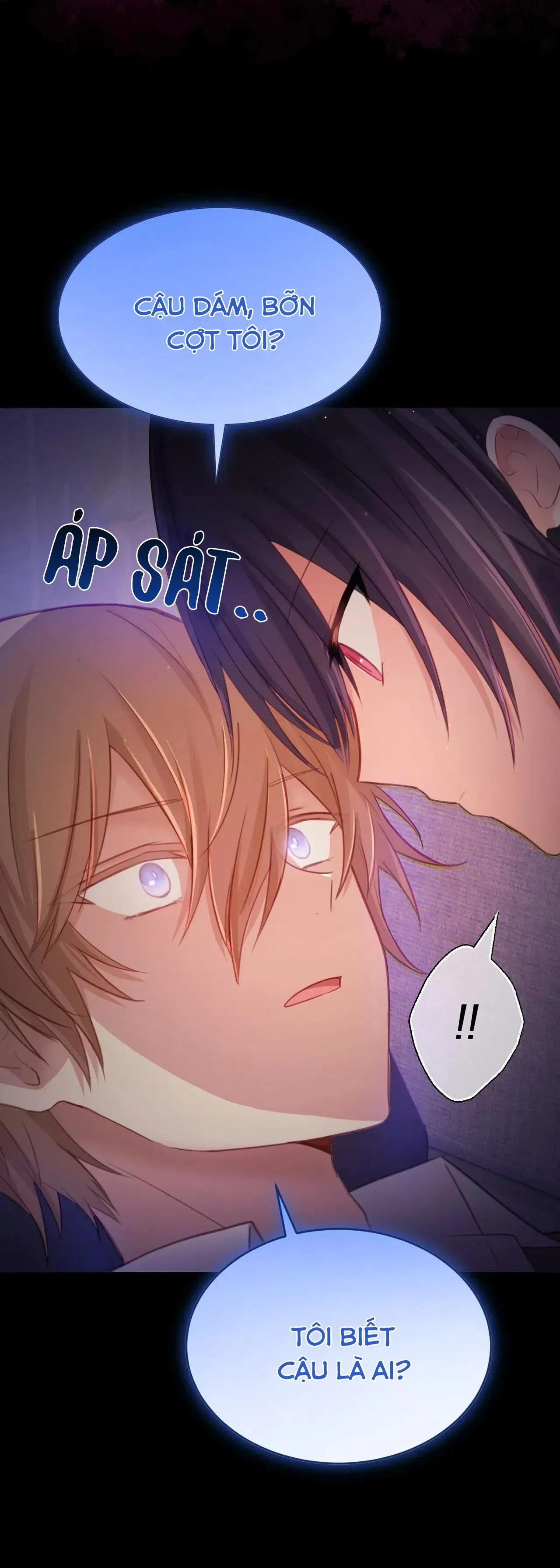 SỰ GIẢI THOÁT Chapter 3 Trang 56