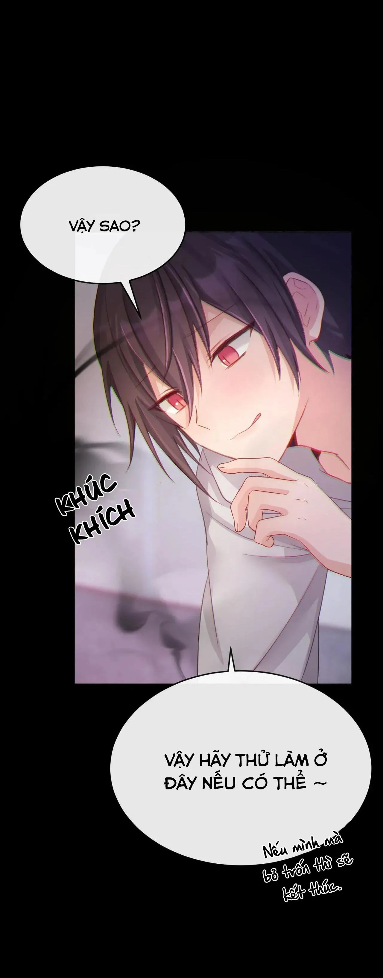 SỰ GIẢI THOÁT Chapter 3 Trang 59