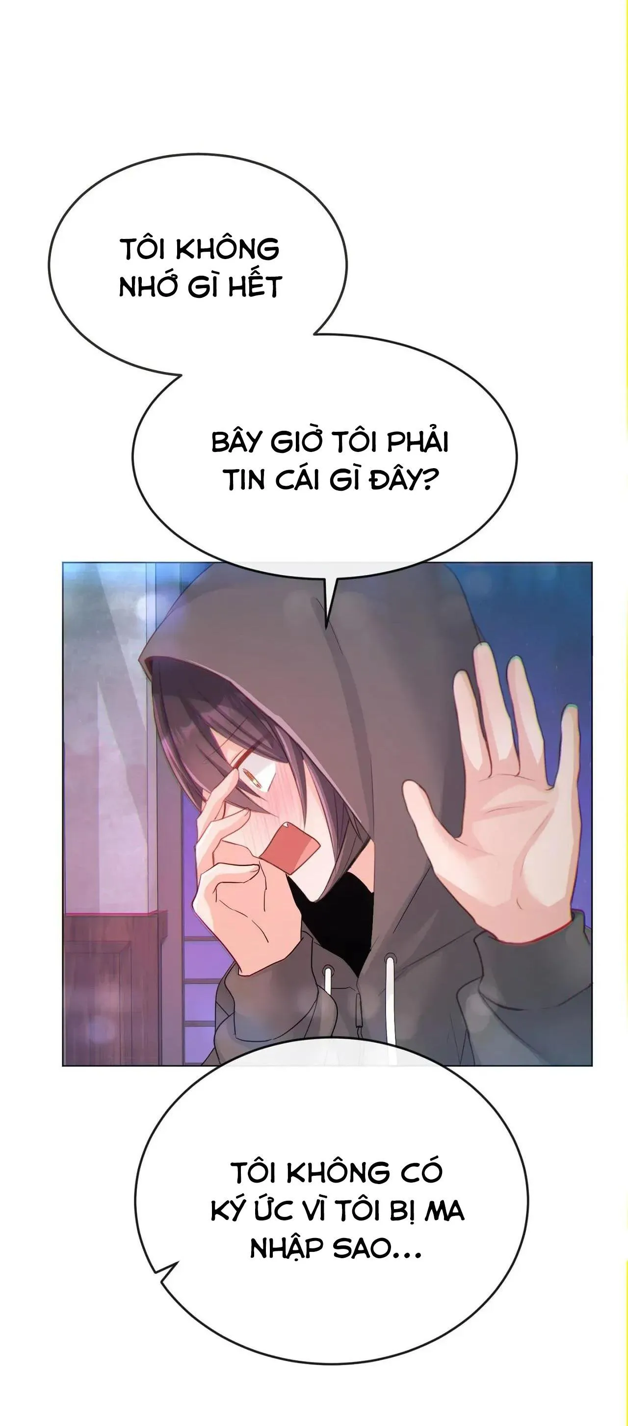 SỰ GIẢI THOÁT Chapter 3 Trang 64