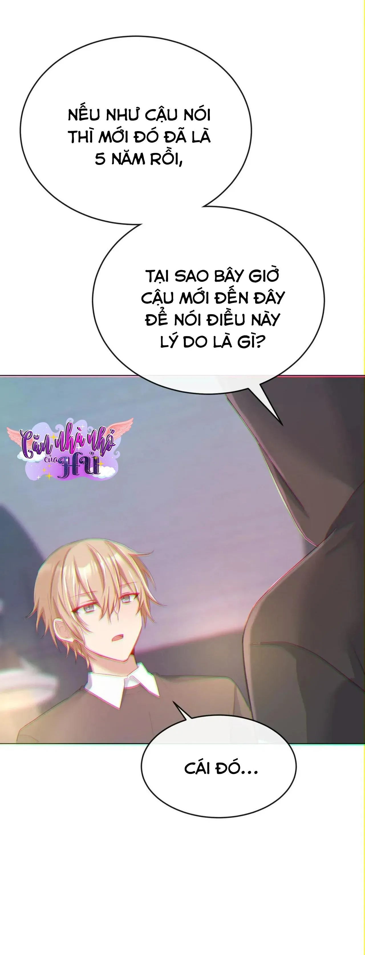 SỰ GIẢI THOÁT Chapter 3 Trang 65