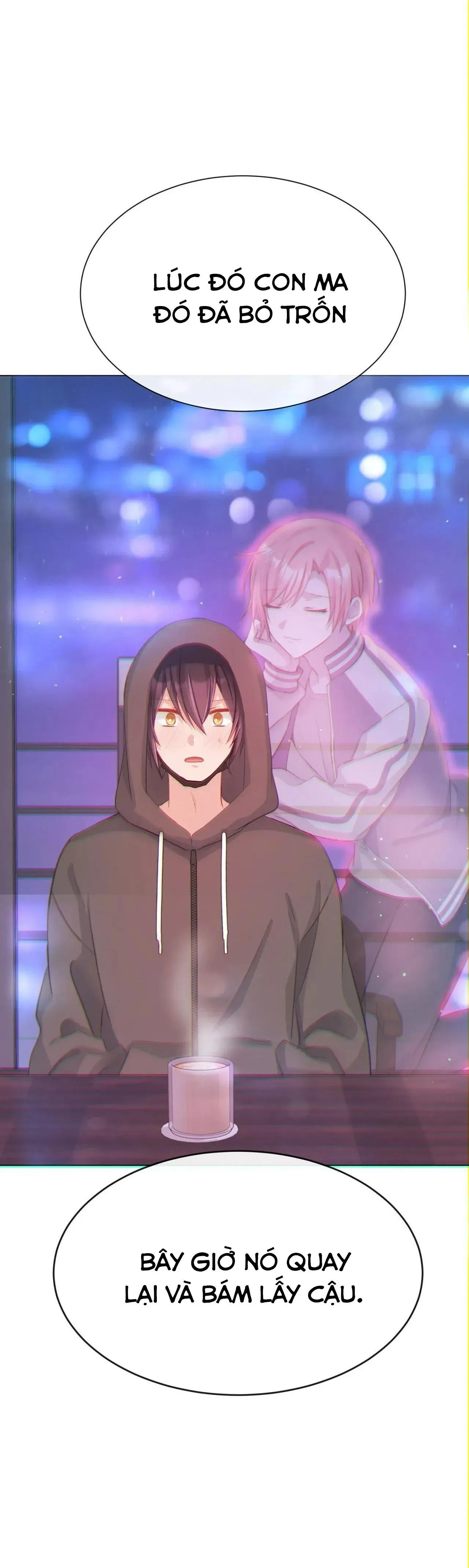 SỰ GIẢI THOÁT Chapter 3 Trang 66