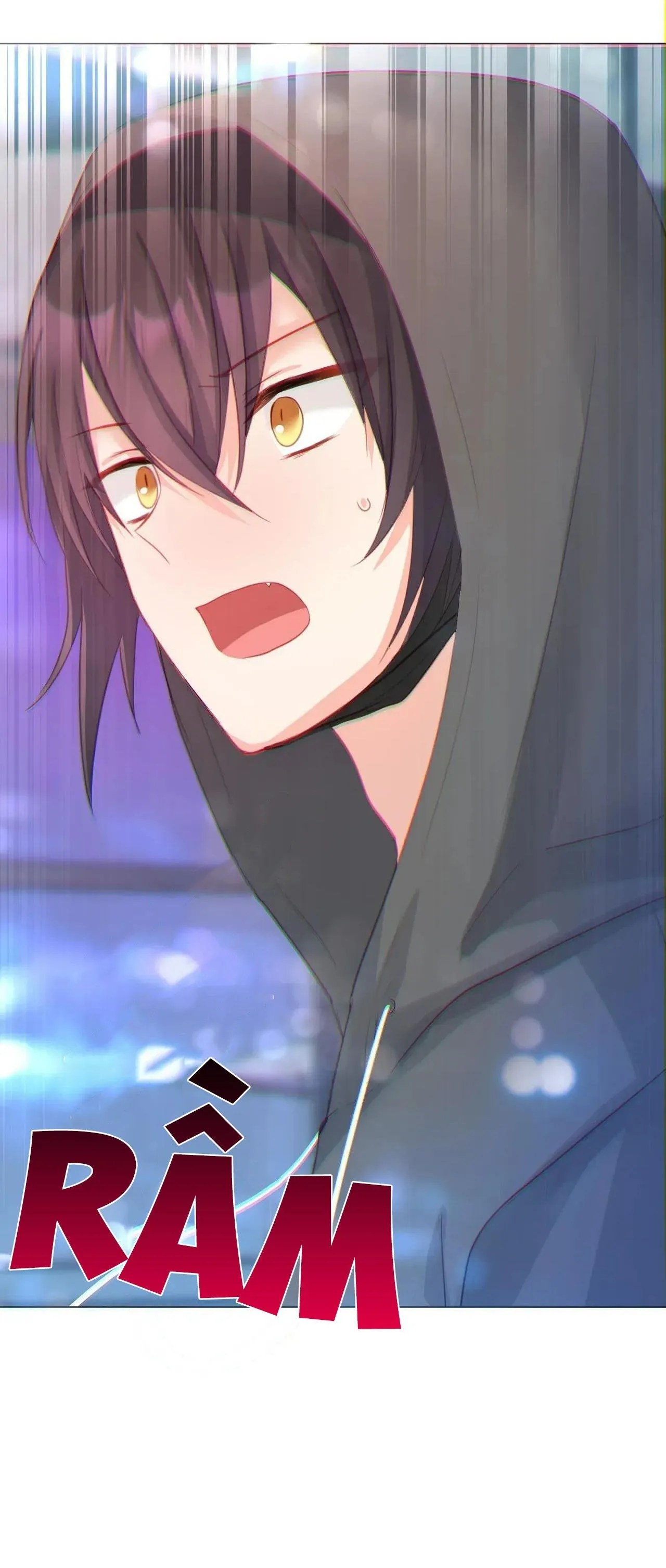 SỰ GIẢI THOÁT Chapter 3 Trang 68