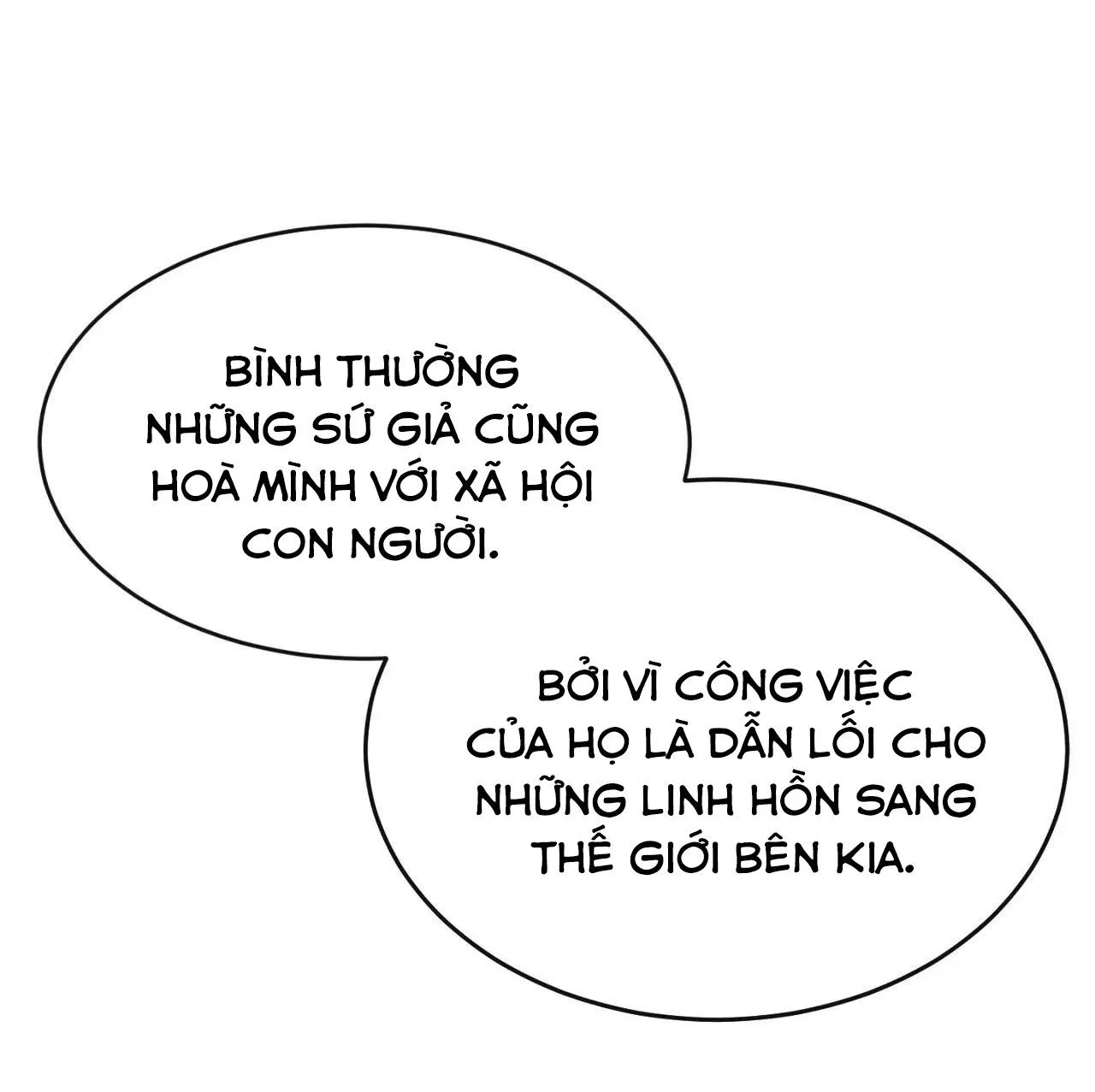 SỰ GIẢI THOÁT Chapter 4 Trang 5