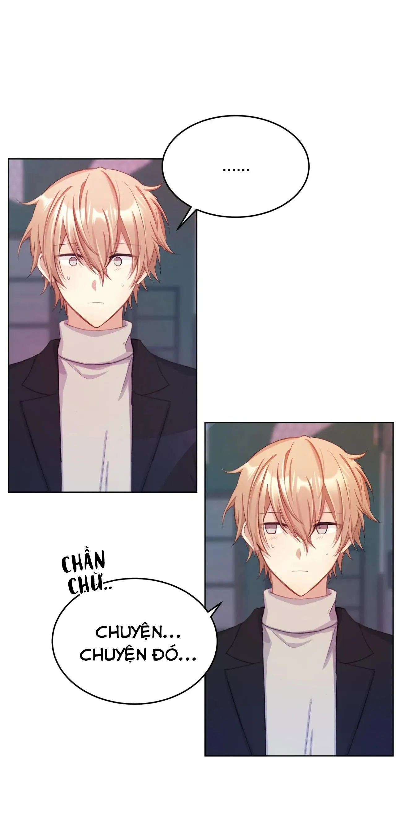 SỰ GIẢI THOÁT Chapter 4 Trang 9