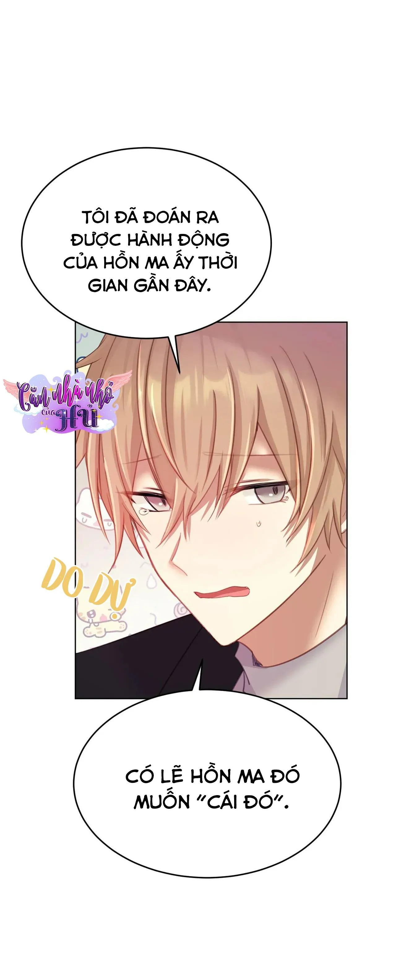 SỰ GIẢI THOÁT Chapter 4 Trang 11