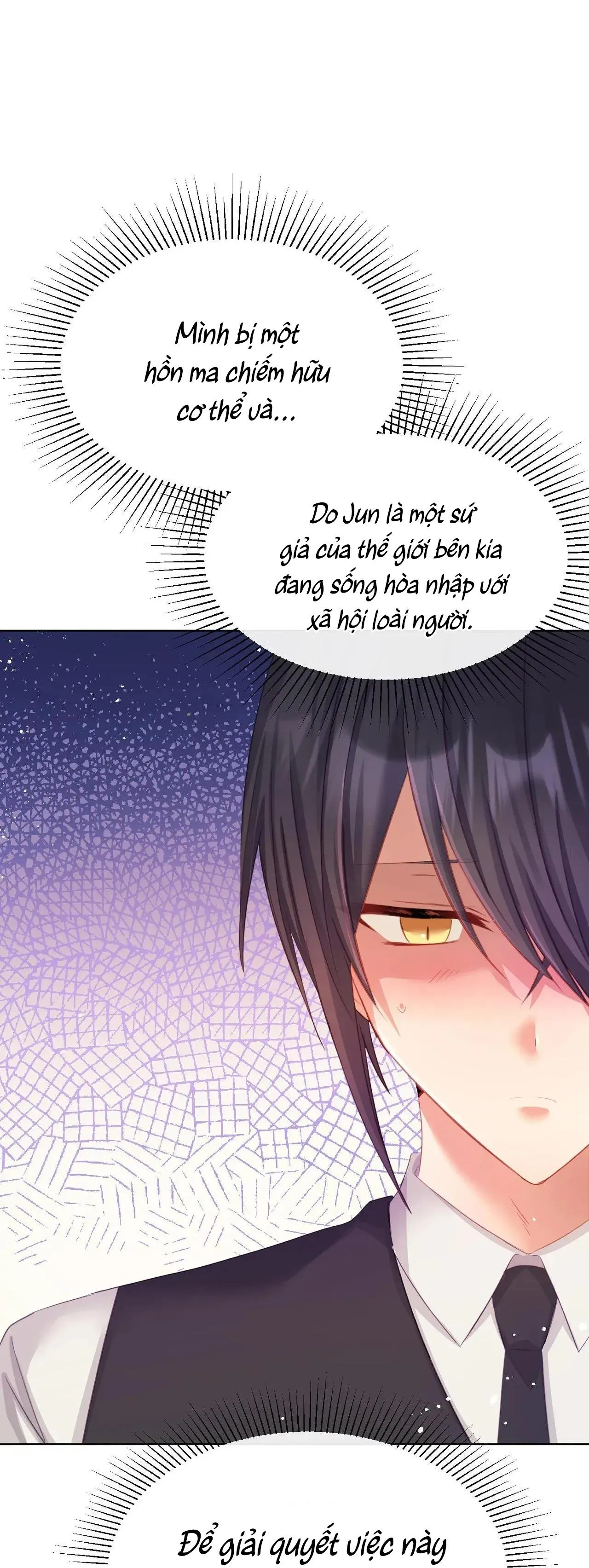 SỰ GIẢI THOÁT Chapter 4 Trang 24