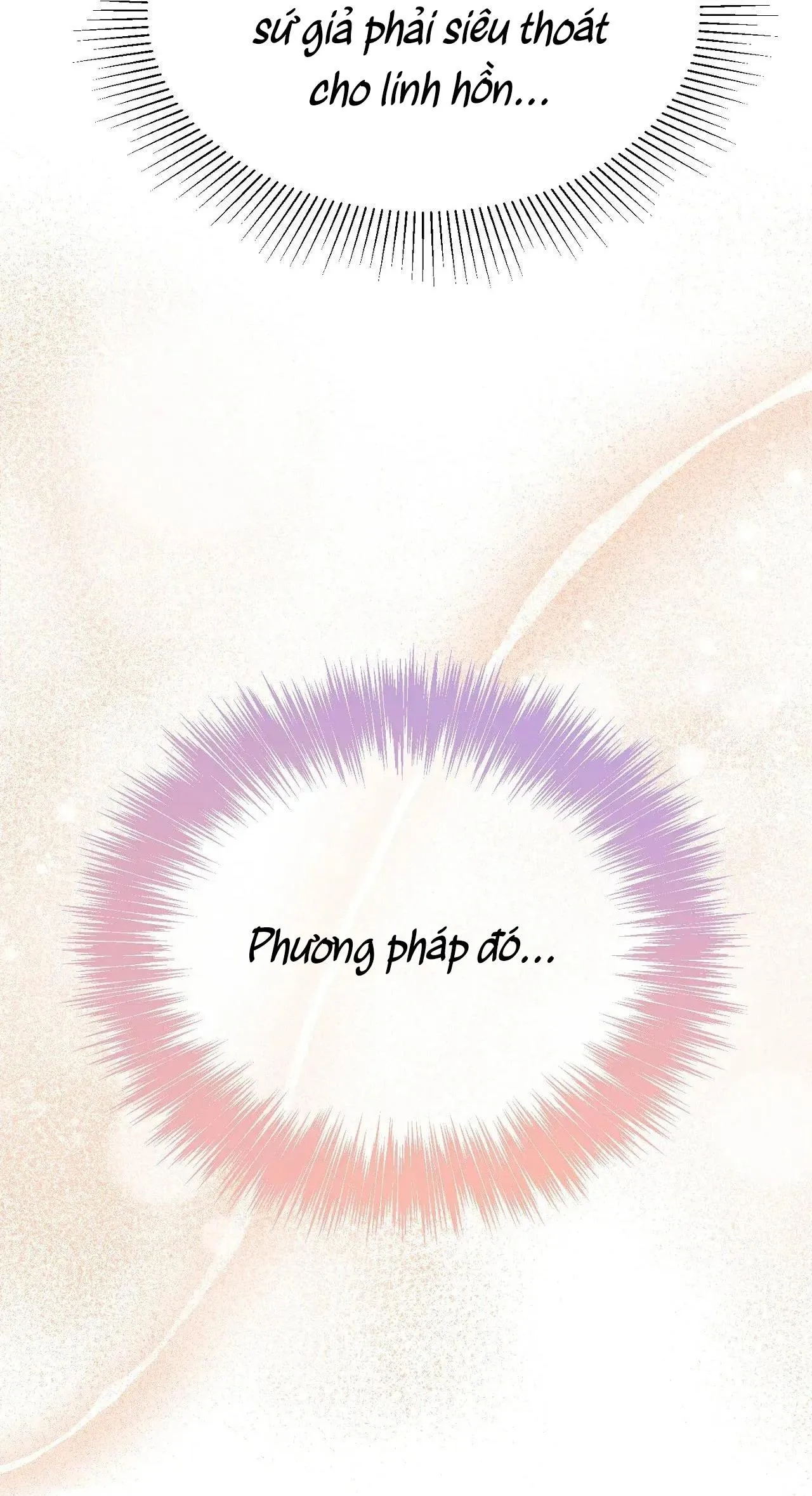 SỰ GIẢI THOÁT Chapter 4 Trang 25