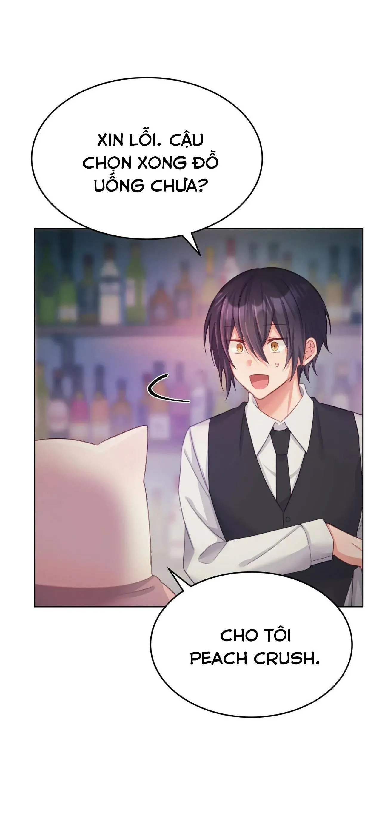 SỰ GIẢI THOÁT Chapter 4 Trang 27