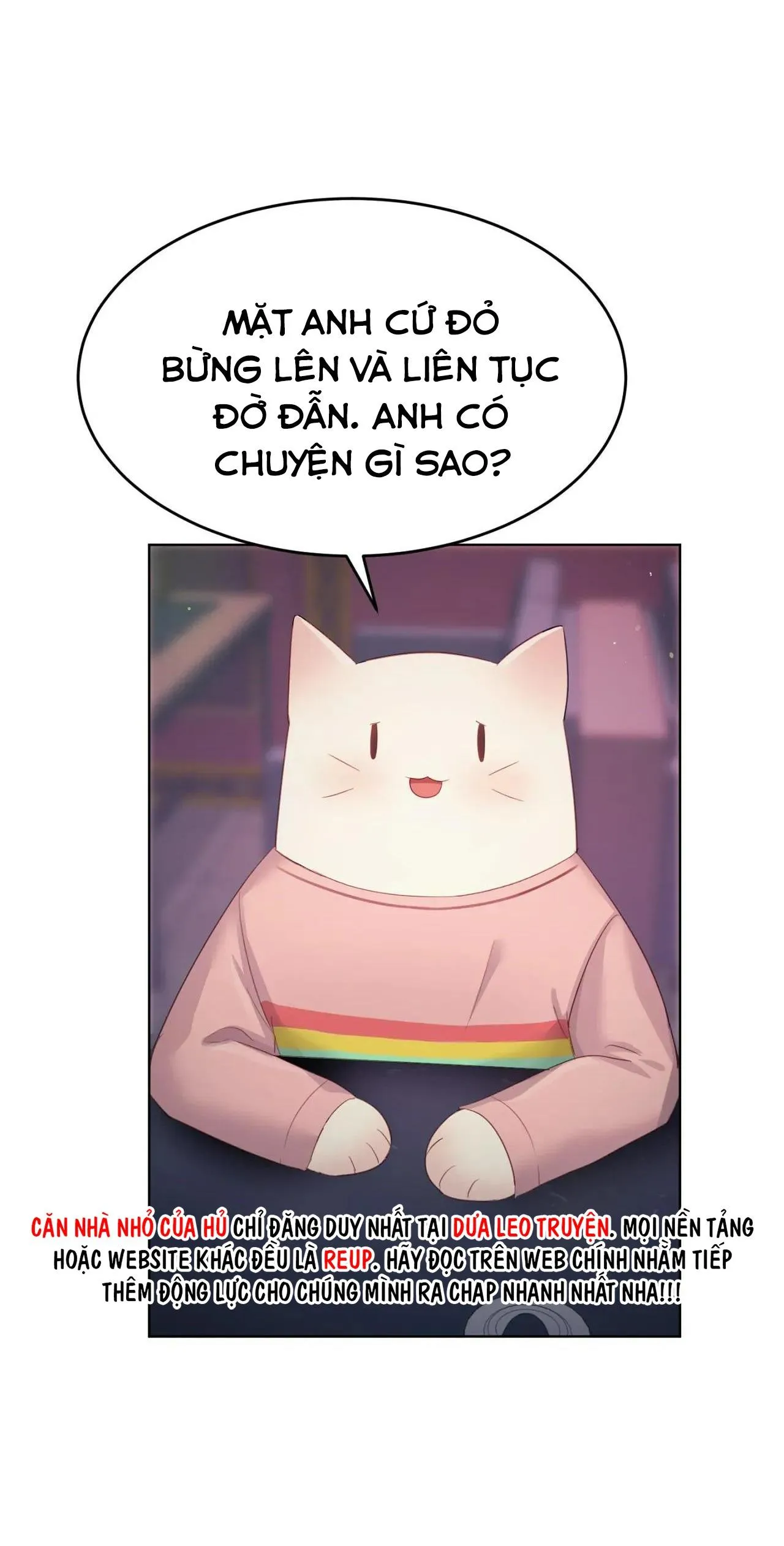 SỰ GIẢI THOÁT Chapter 4 Trang 28