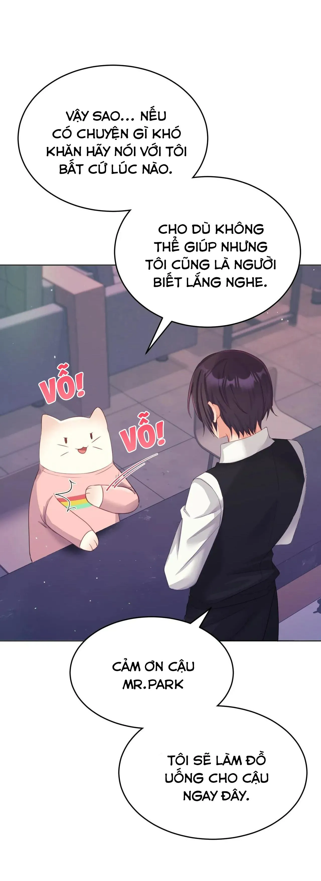 SỰ GIẢI THOÁT Chapter 4 Trang 31