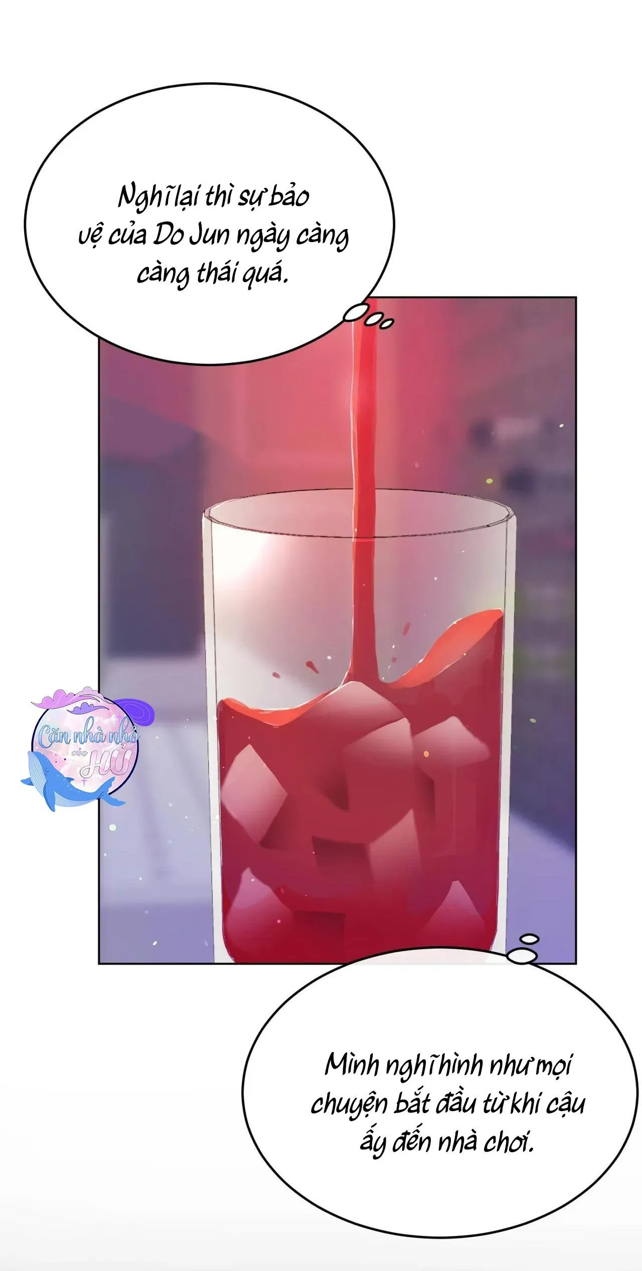 SỰ GIẢI THOÁT Chapter 4 Trang 32