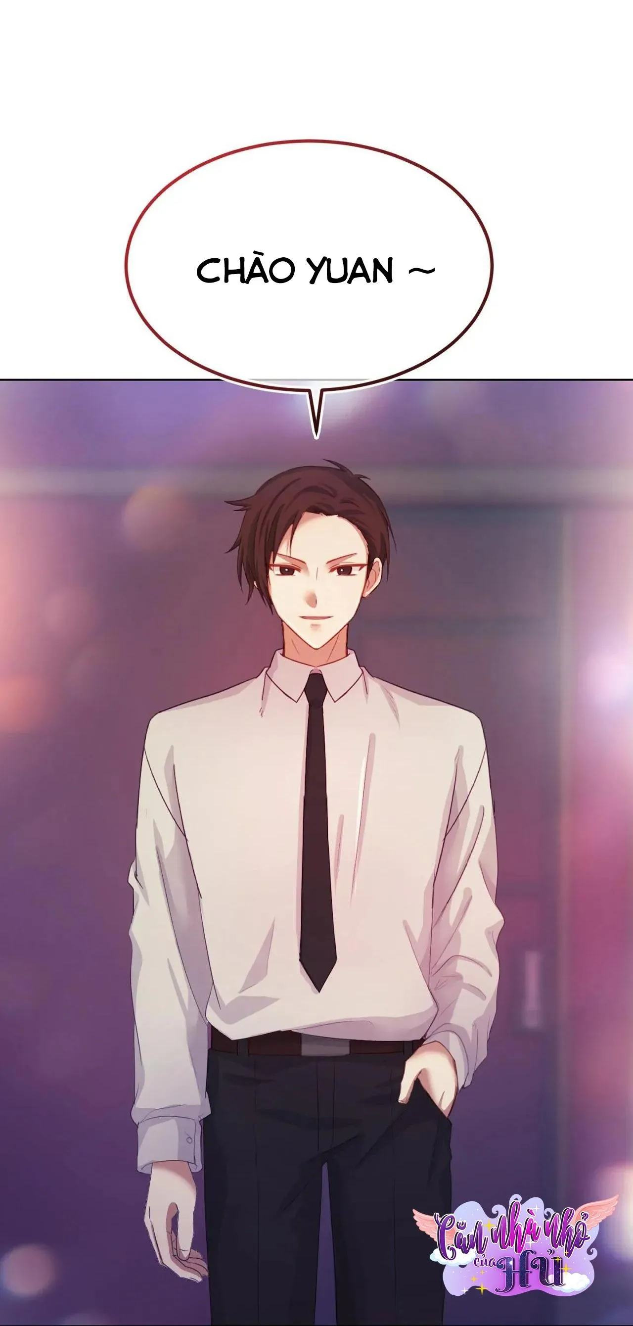 SỰ GIẢI THOÁT Chapter 4 Trang 43