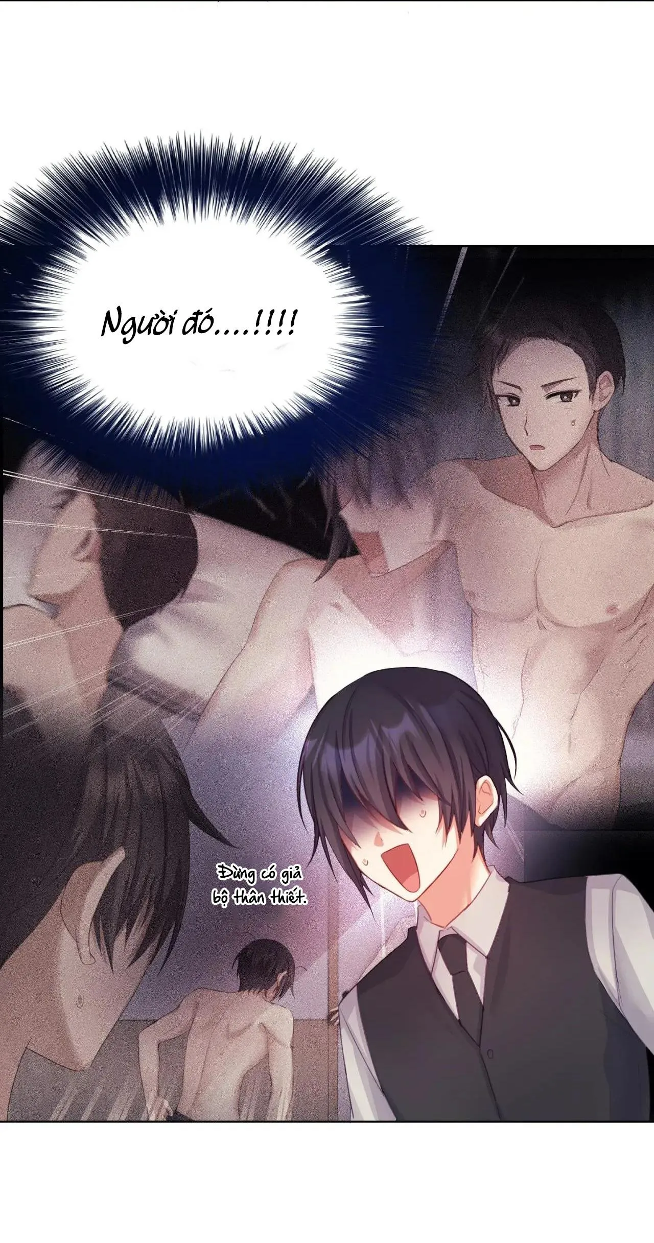 SỰ GIẢI THOÁT Chapter 4 Trang 44