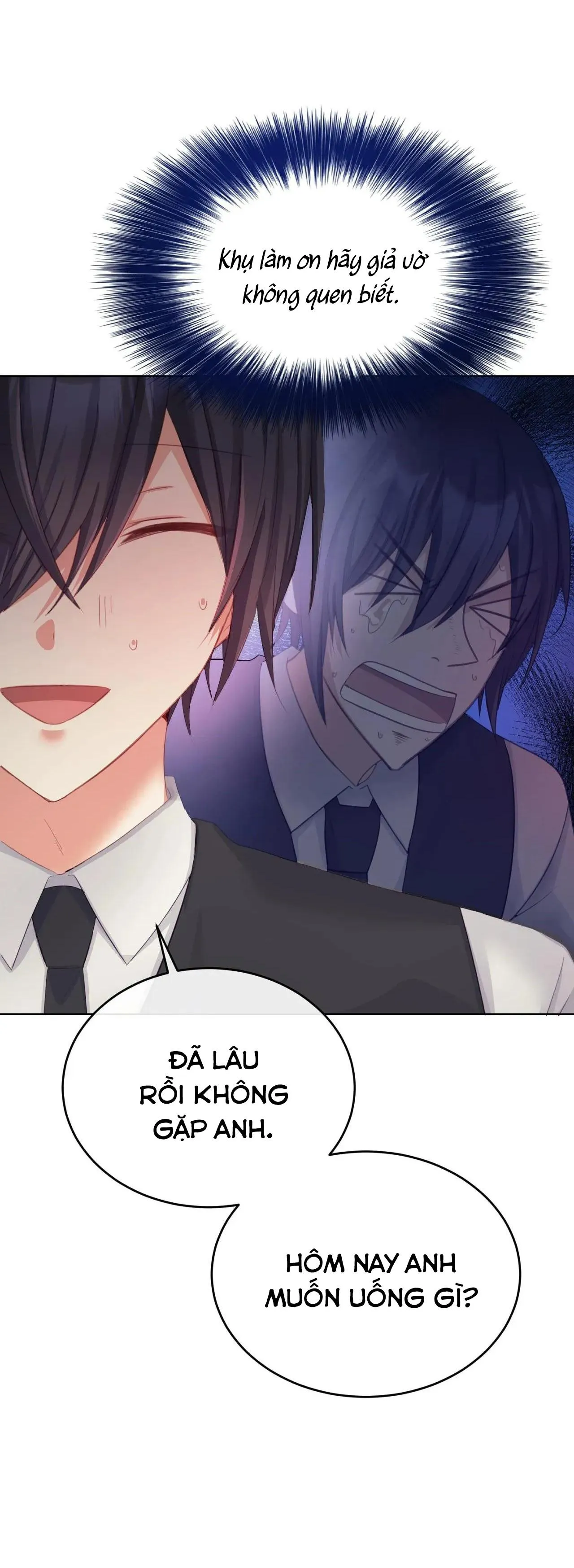 SỰ GIẢI THOÁT Chapter 4 Trang 45