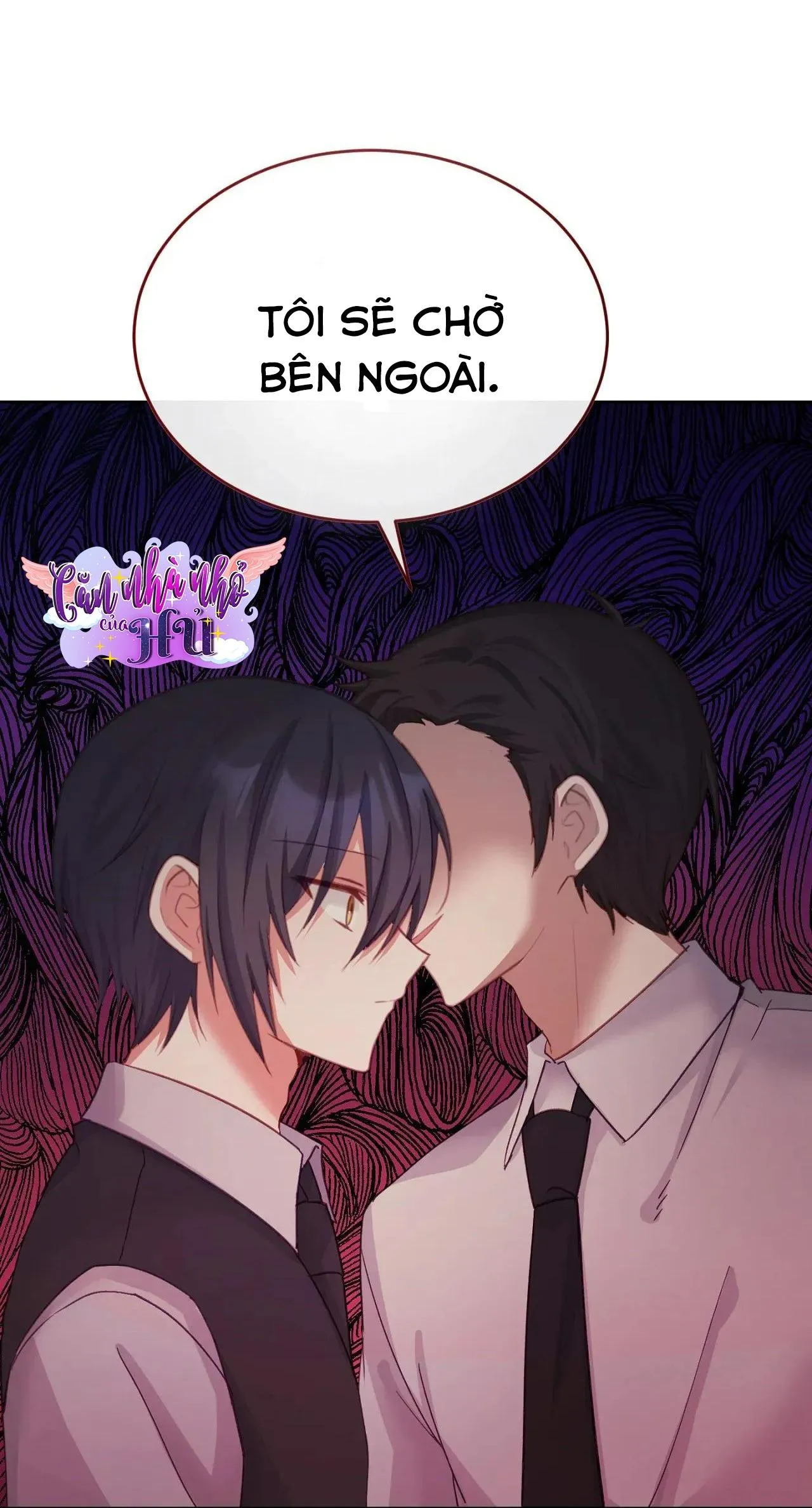 SỰ GIẢI THOÁT Chapter 4 Trang 47