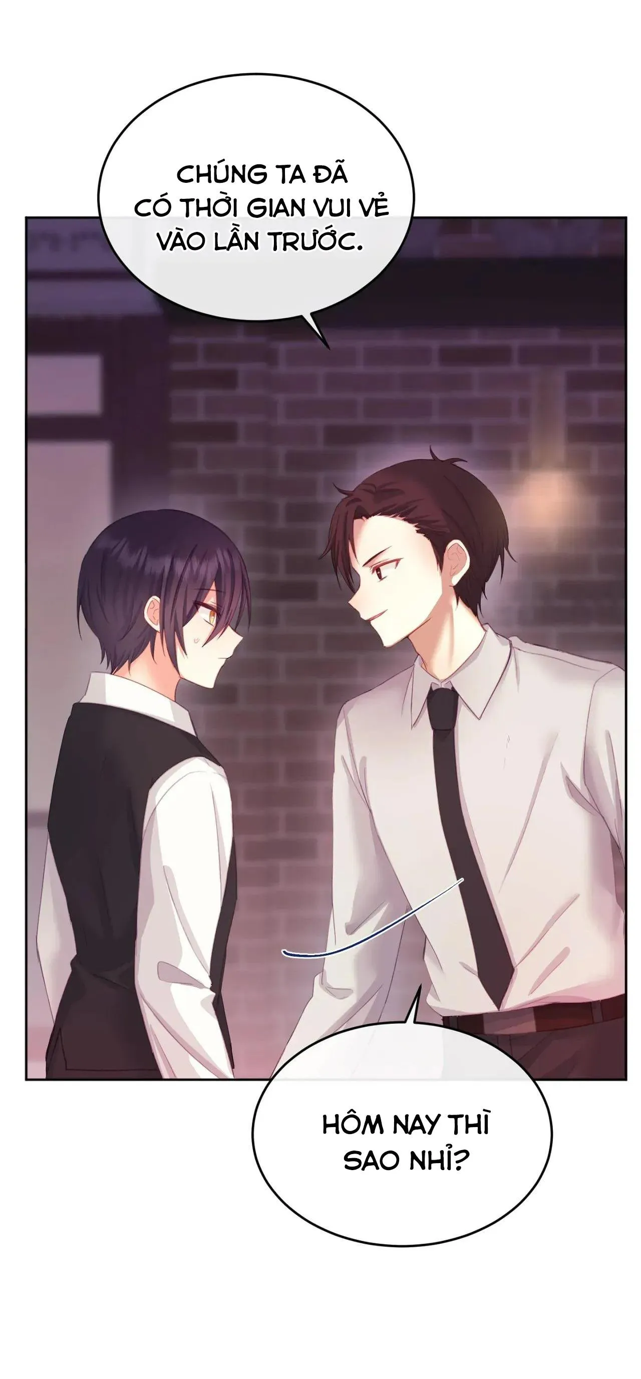 SỰ GIẢI THOÁT Chapter 4 Trang 50