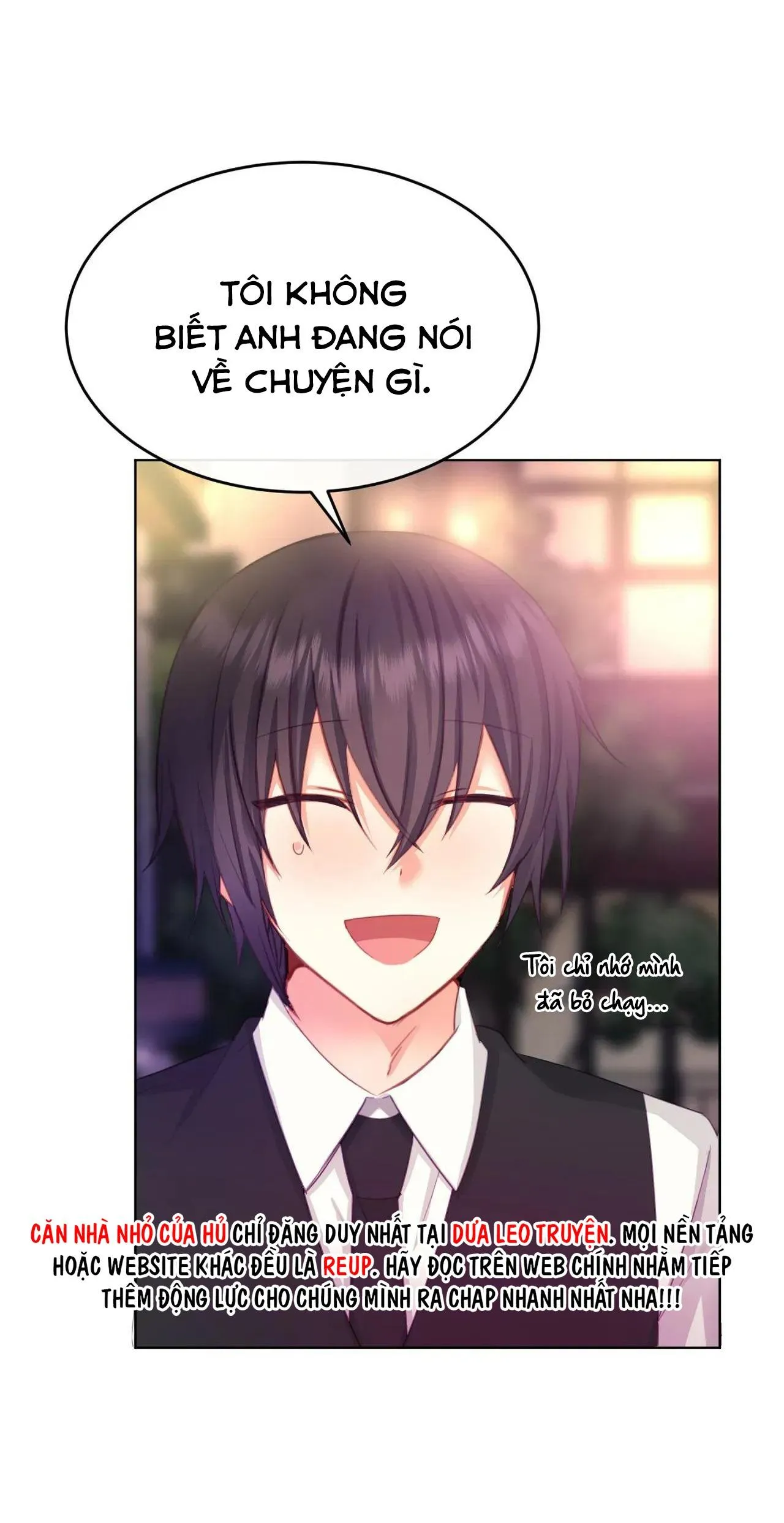 SỰ GIẢI THOÁT Chapter 4 Trang 51