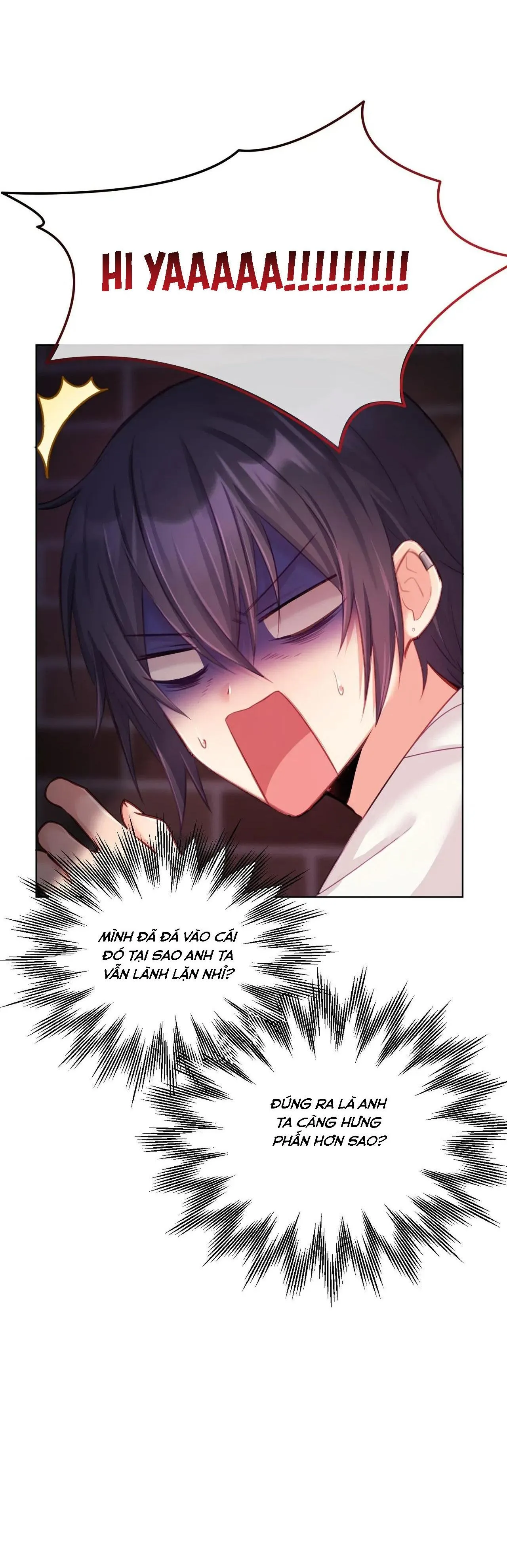 SỰ GIẢI THOÁT Chapter 5 Trang 7