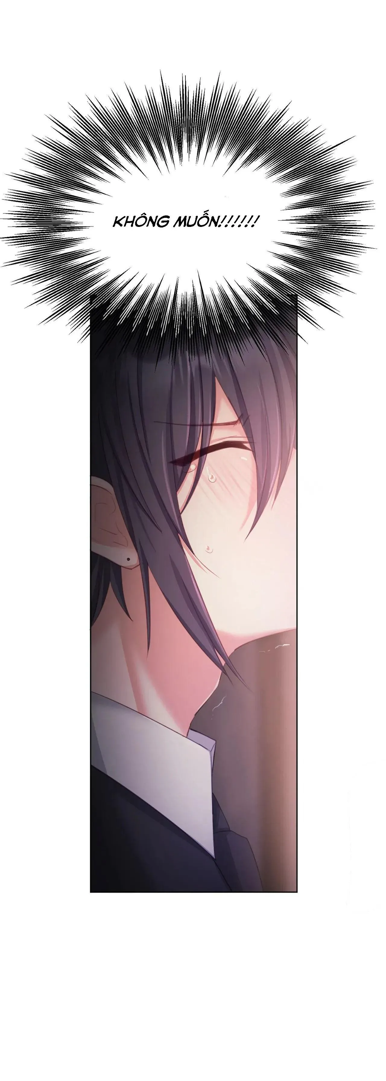 SỰ GIẢI THOÁT Chapter 5 Trang 13