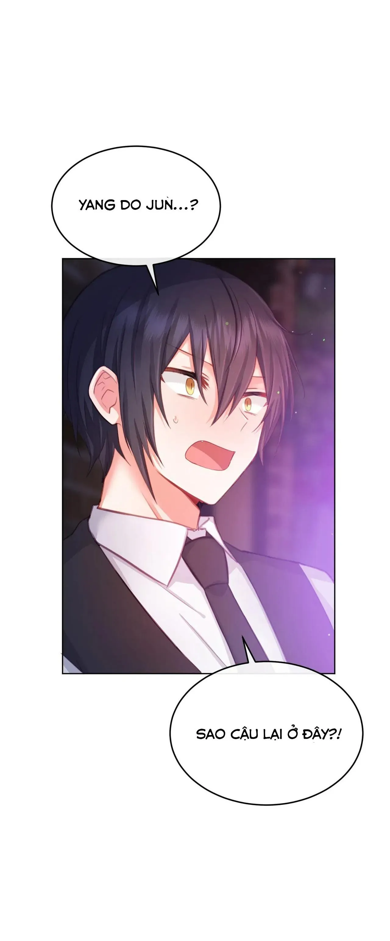 SỰ GIẢI THOÁT Chapter 5 Trang 17