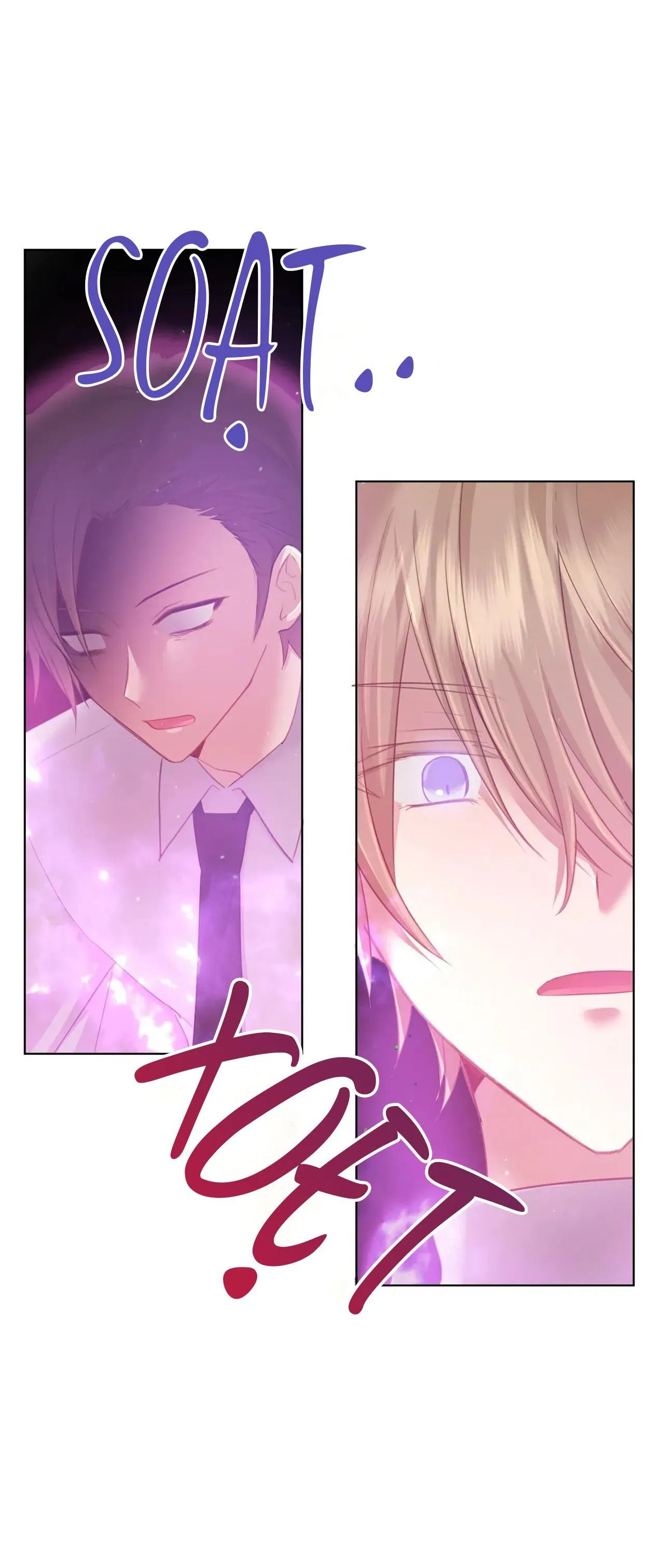 SỰ GIẢI THOÁT Chapter 5 Trang 18