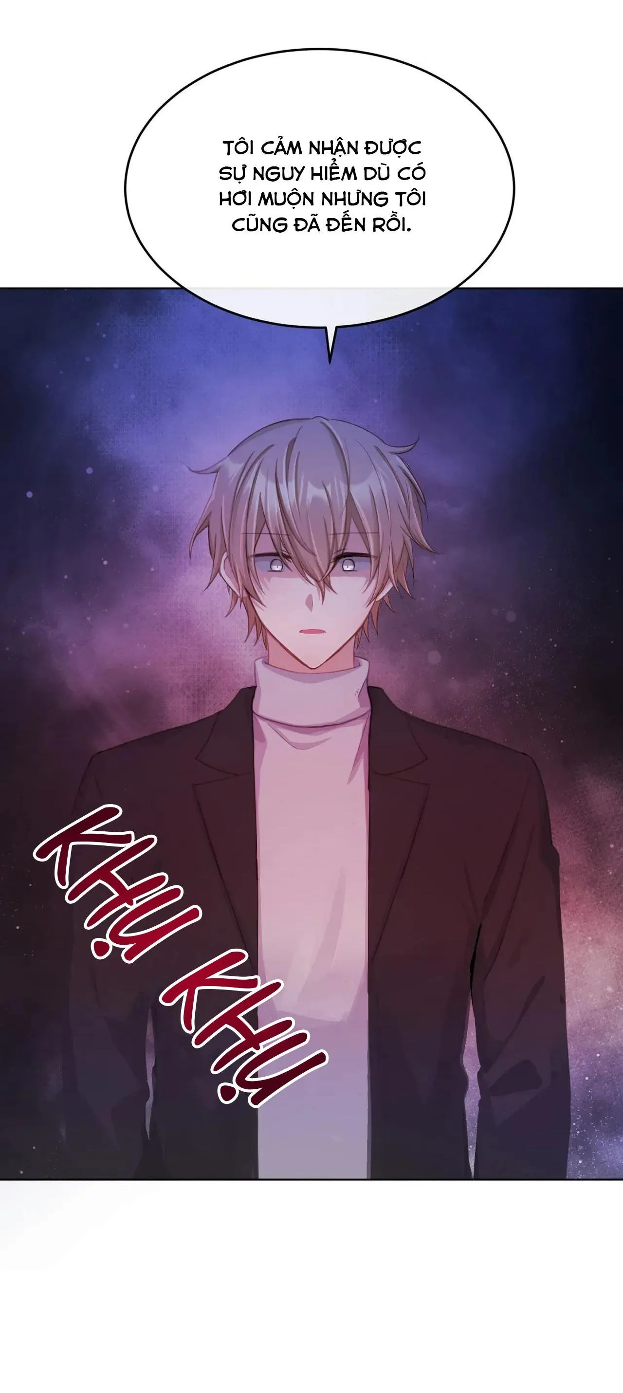 SỰ GIẢI THOÁT Chapter 5 Trang 20