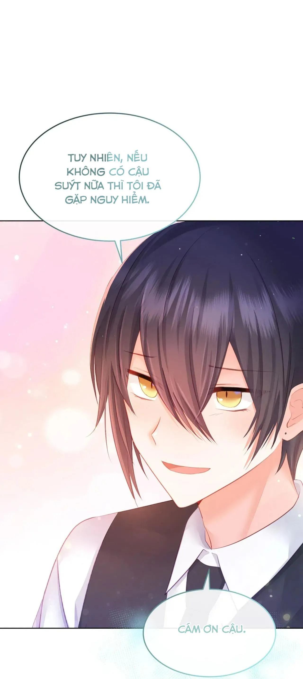 SỰ GIẢI THOÁT Chapter 5 Trang 23