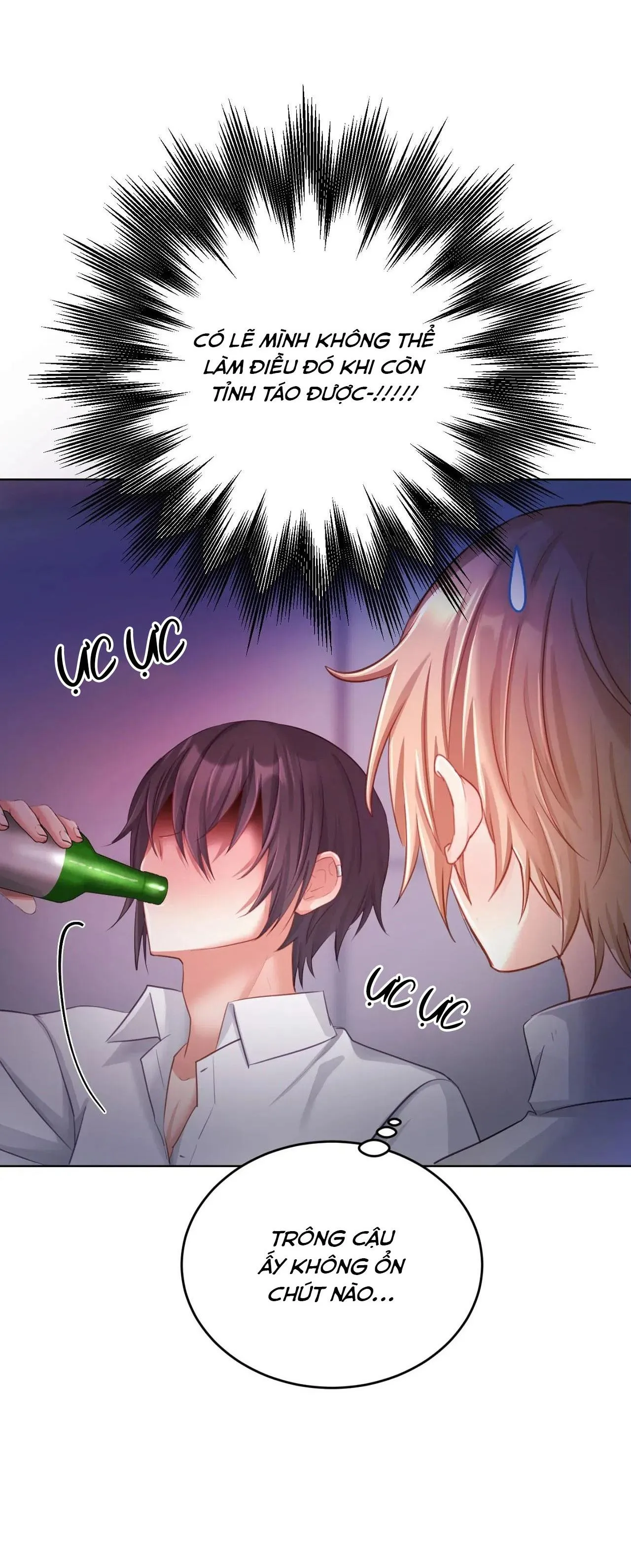 SỰ GIẢI THOÁT Chapter 5 Trang 36