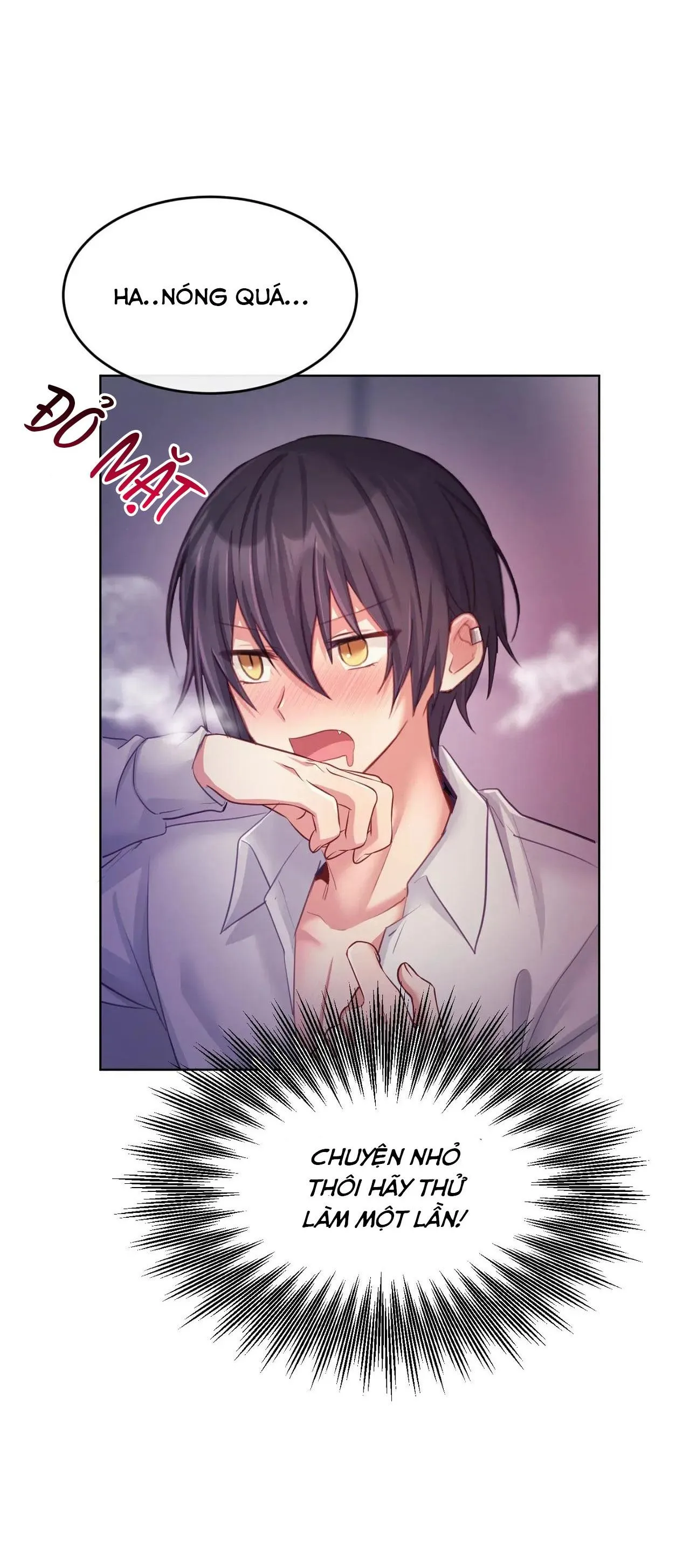 SỰ GIẢI THOÁT Chapter 5 Trang 37