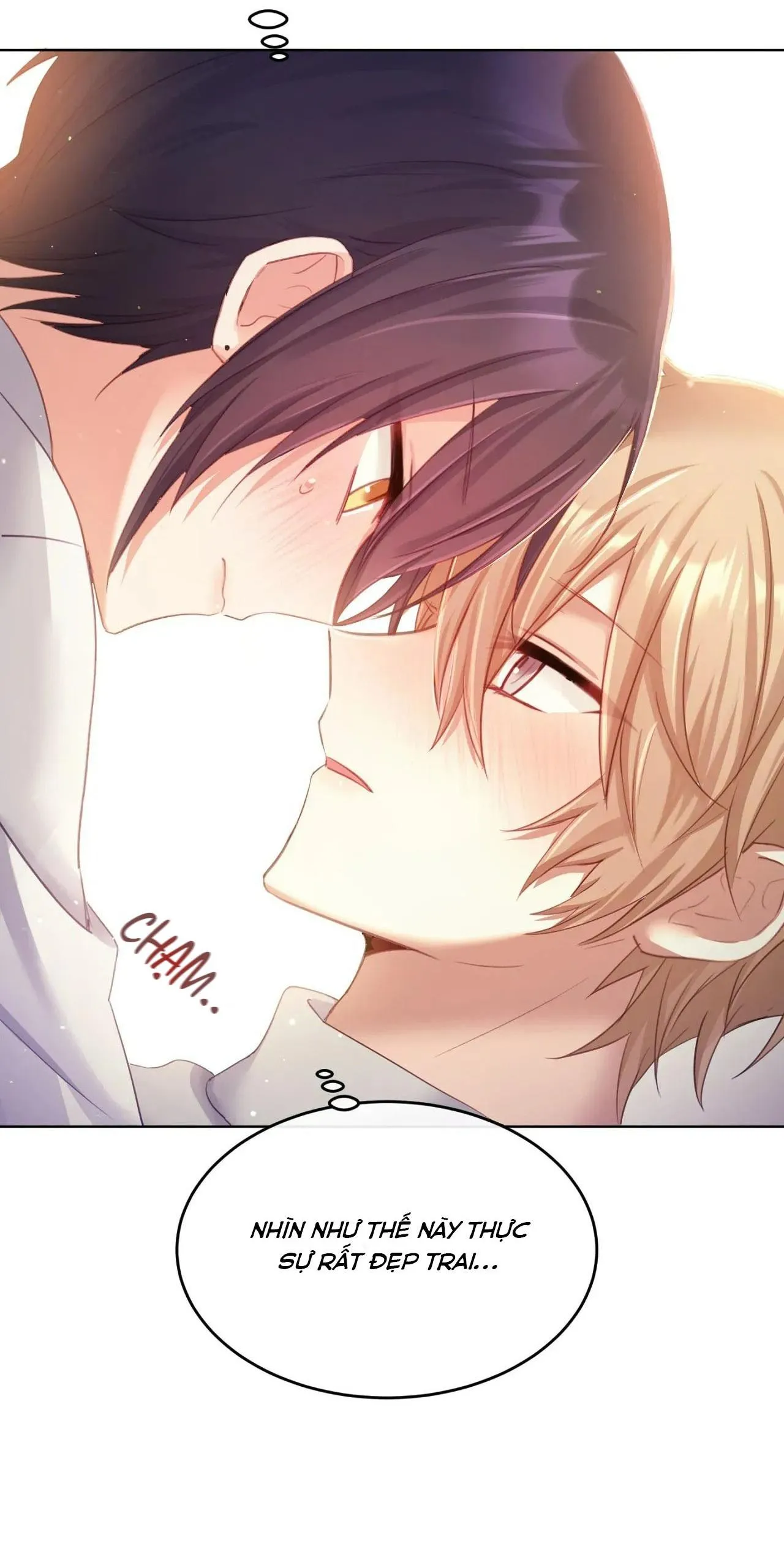 SỰ GIẢI THOÁT Chapter 5 Trang 41