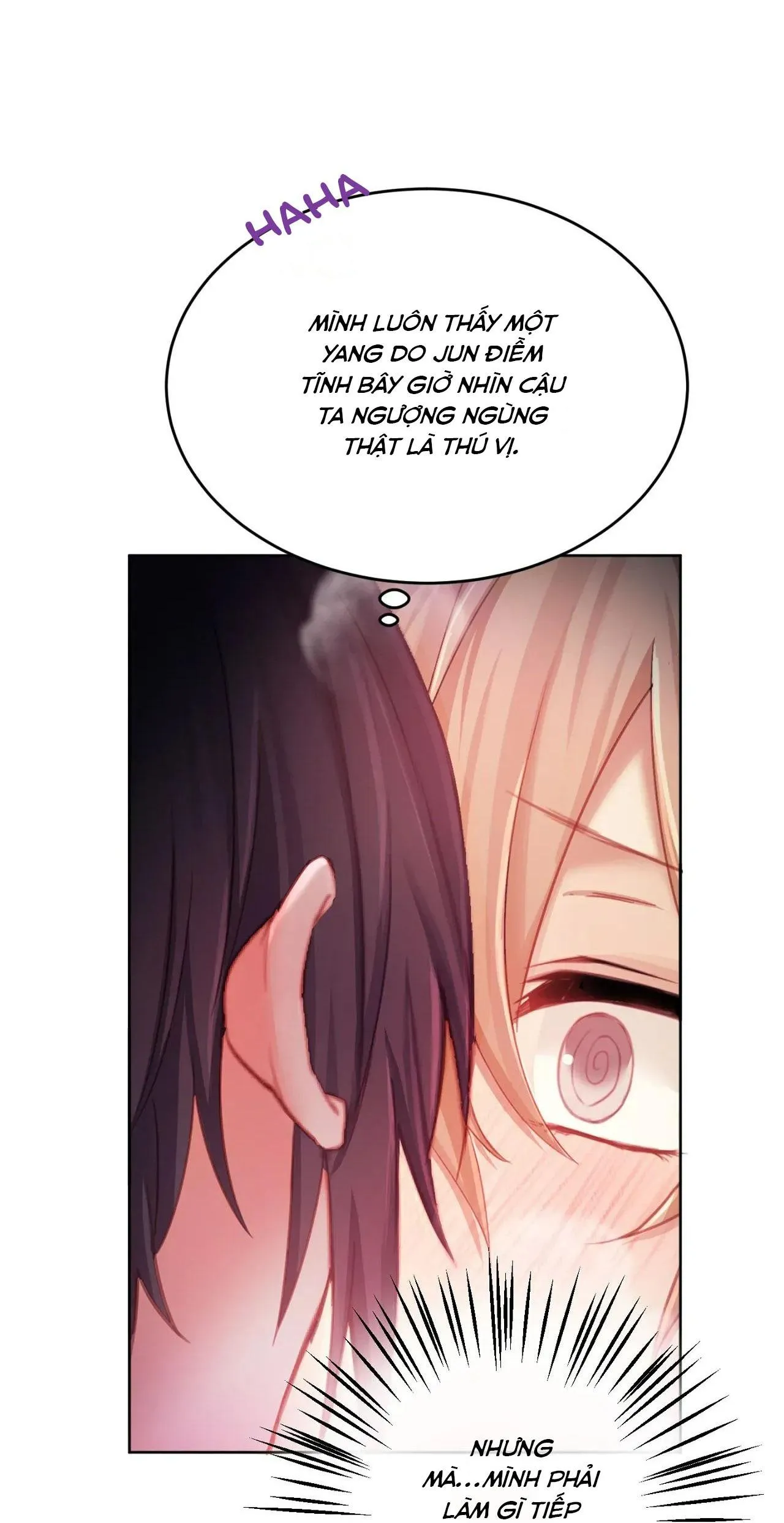 SỰ GIẢI THOÁT Chapter 5 Trang 44