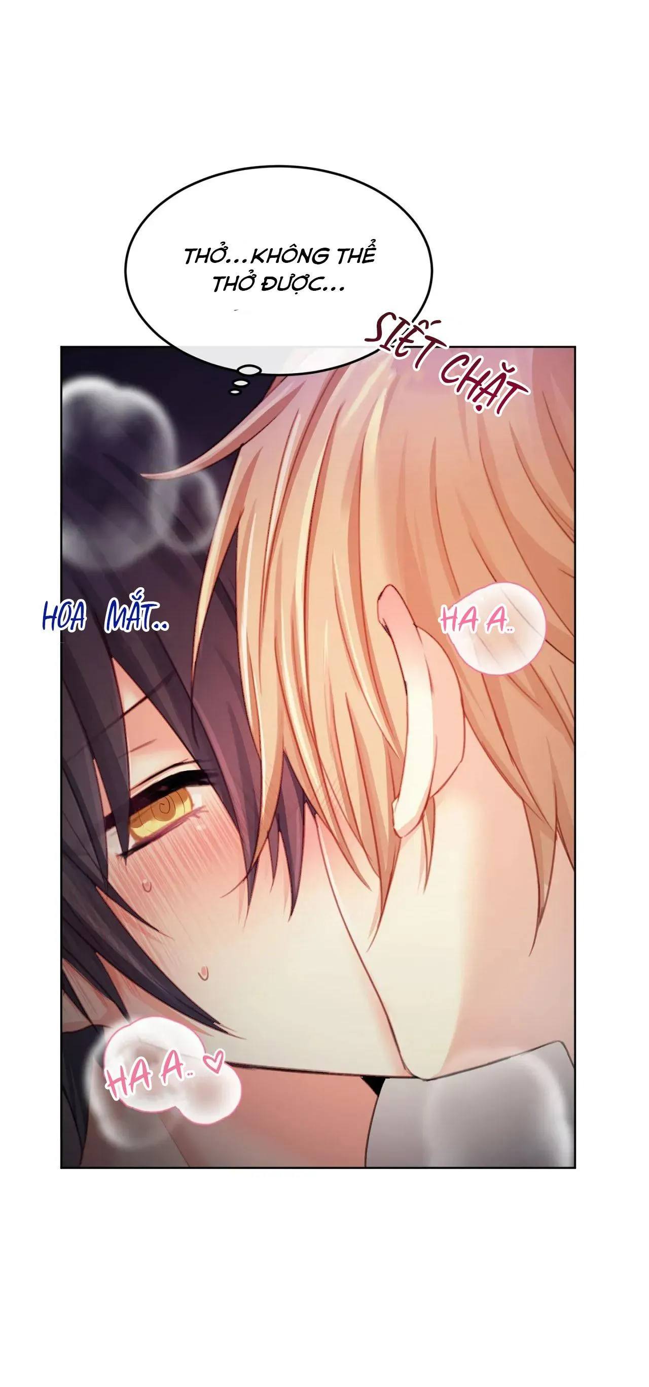 SỰ GIẢI THOÁT Chapter 5 Trang 50