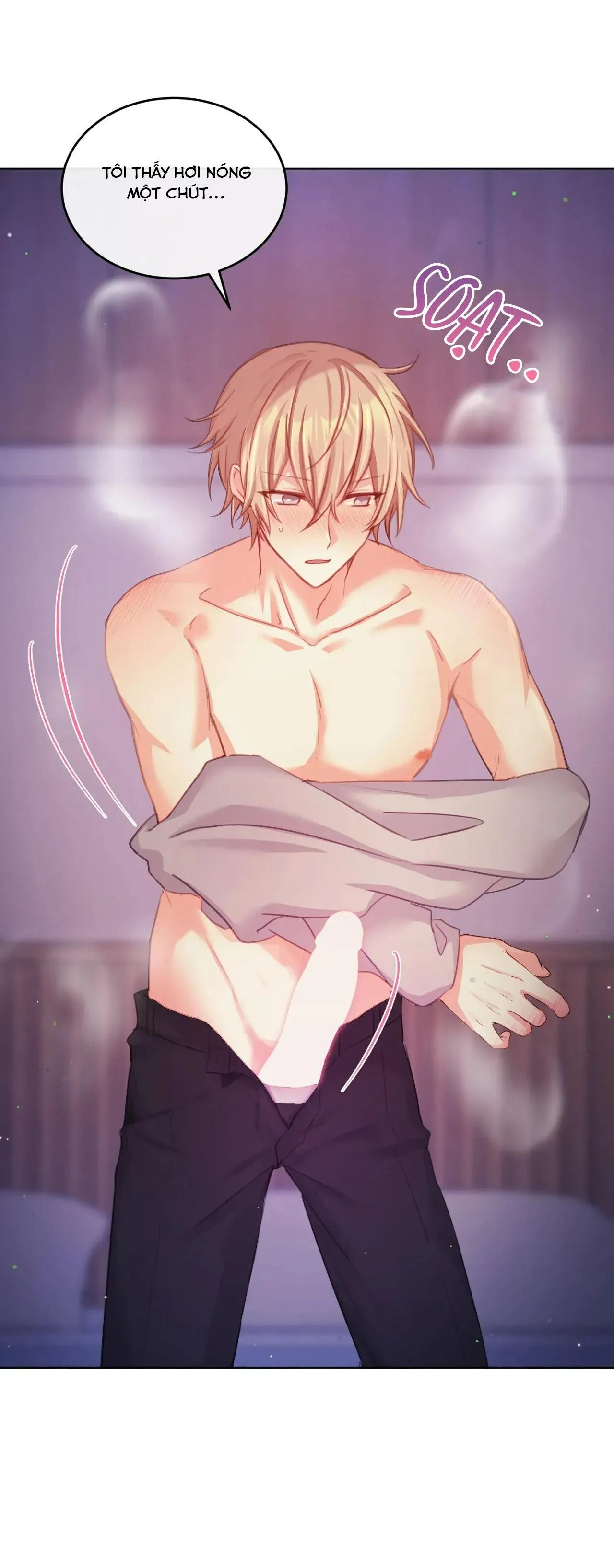 SỰ GIẢI THOÁT Chapter 5 Trang 53