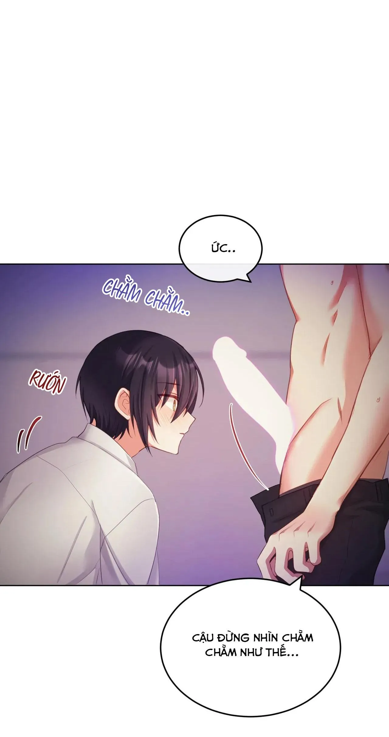 SỰ GIẢI THOÁT Chapter 5 Trang 55