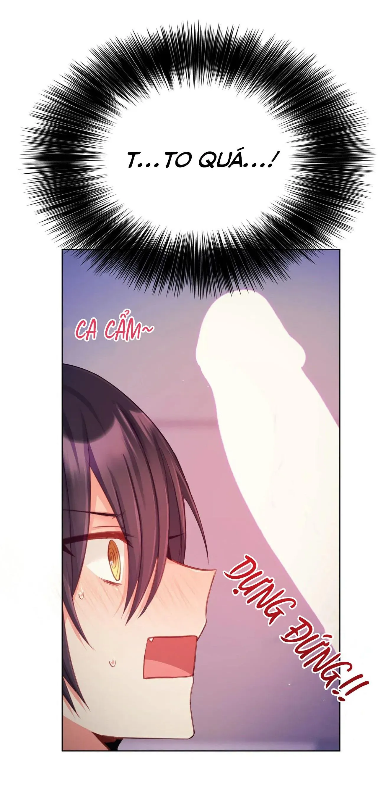 SỰ GIẢI THOÁT Chapter 5 Trang 56