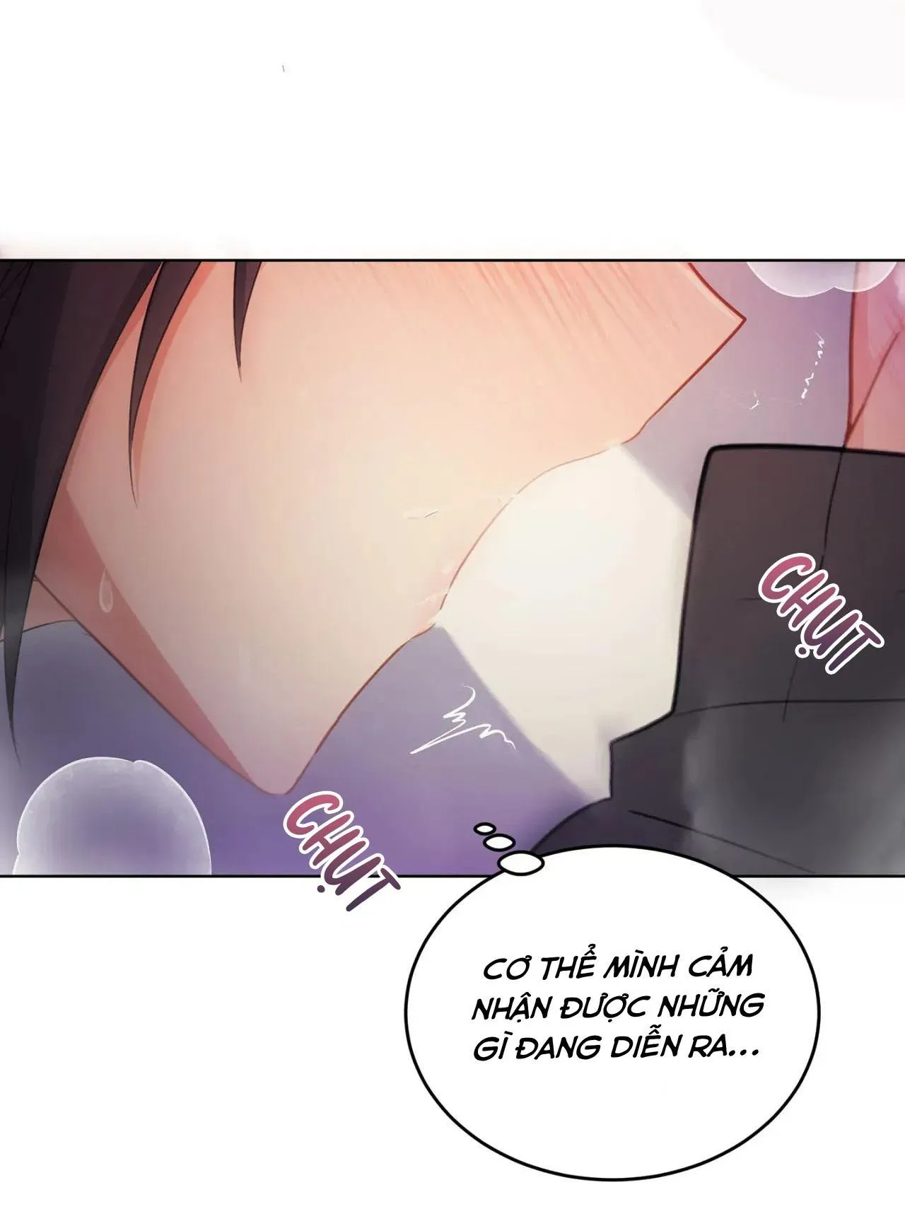 SỰ GIẢI THOÁT Chapter 6 Trang 4