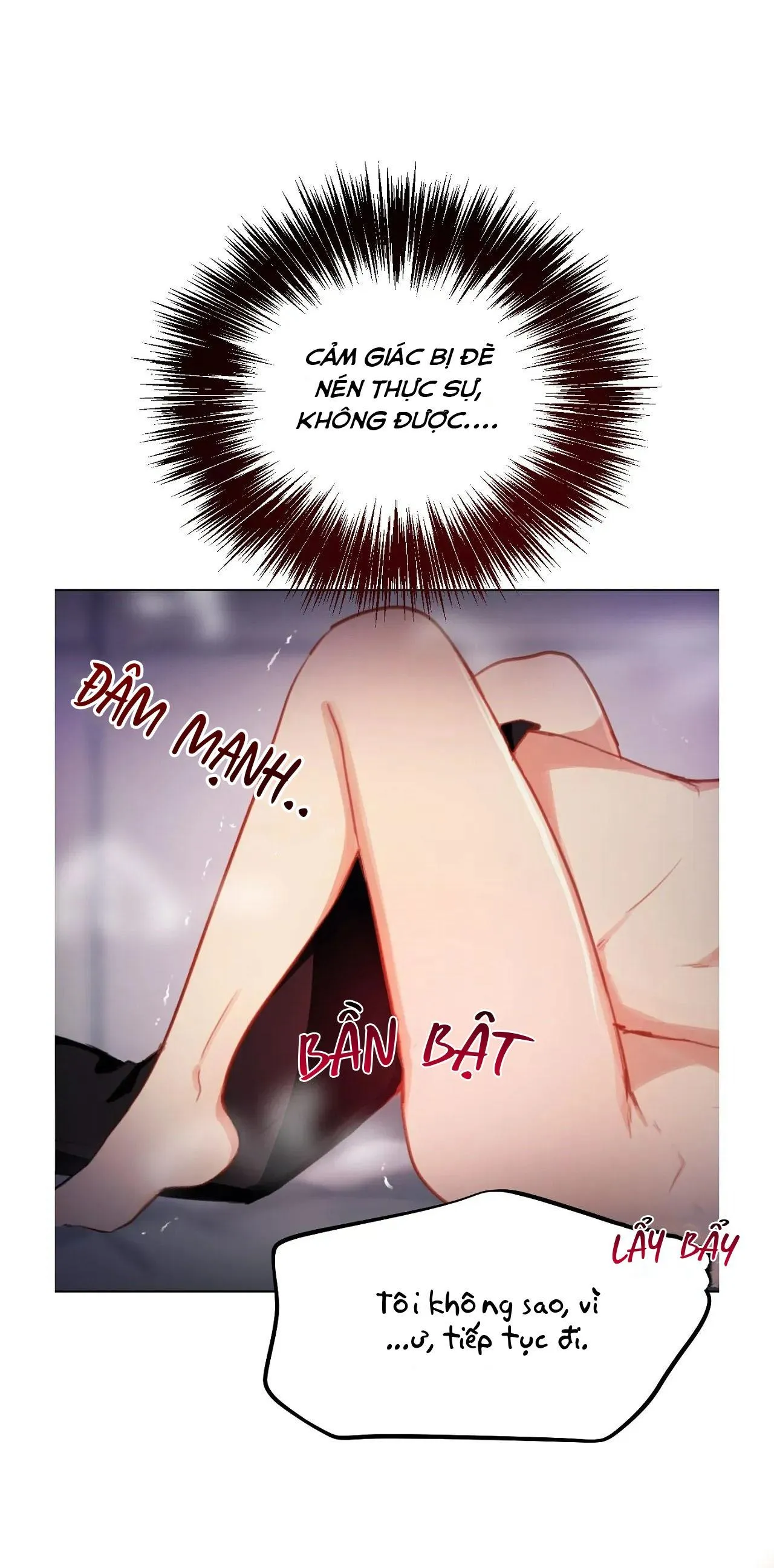 SỰ GIẢI THOÁT Chapter 6 Trang 17