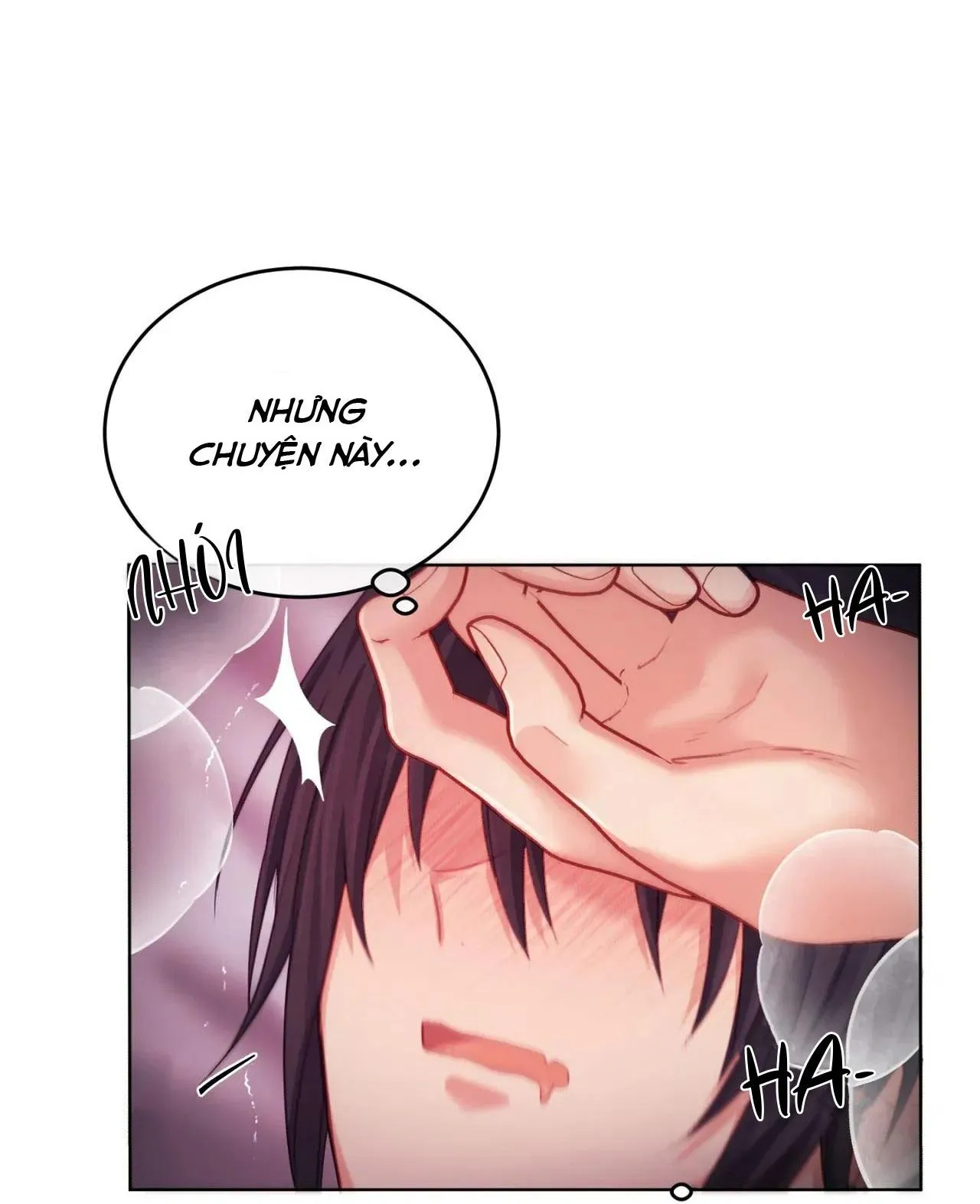 SỰ GIẢI THOÁT Chapter 6 Trang 19