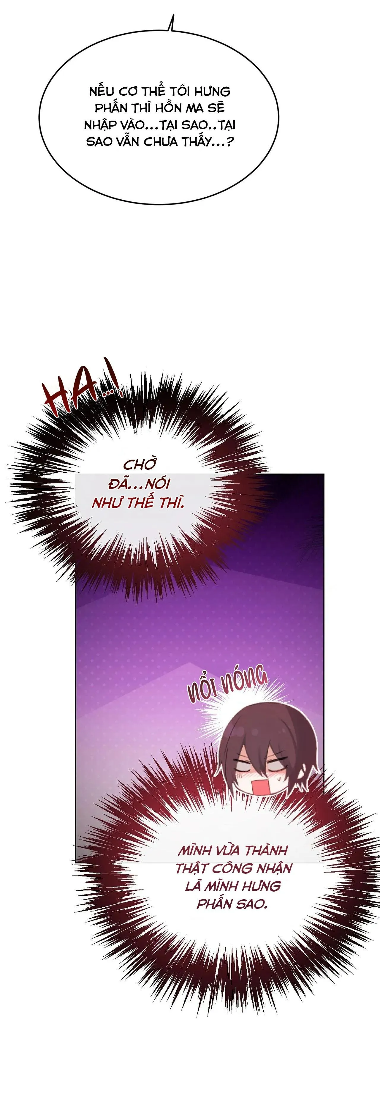 SỰ GIẢI THOÁT Chapter 6 Trang 21